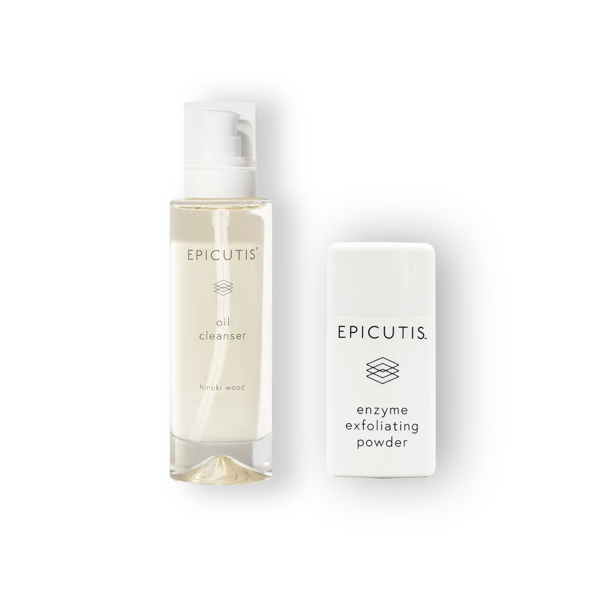 Cleanse + Refresh