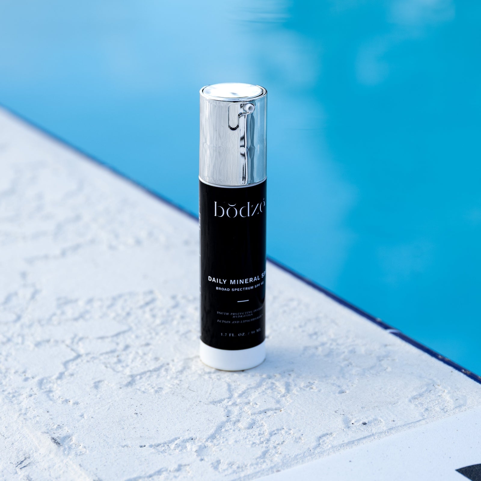bŏdze Skincare