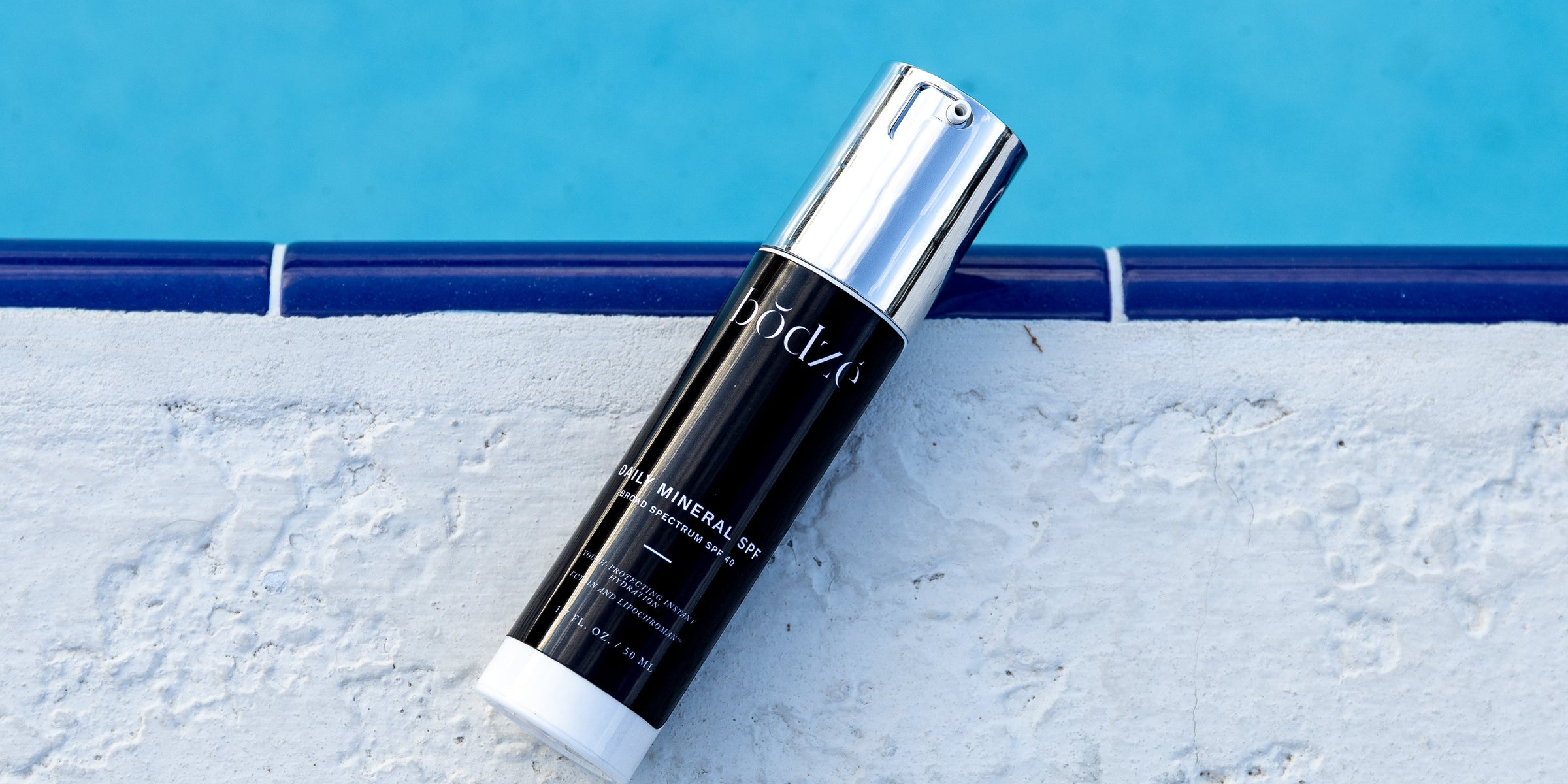 SPF + Protection