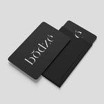 bŏdze Digital Gift Card