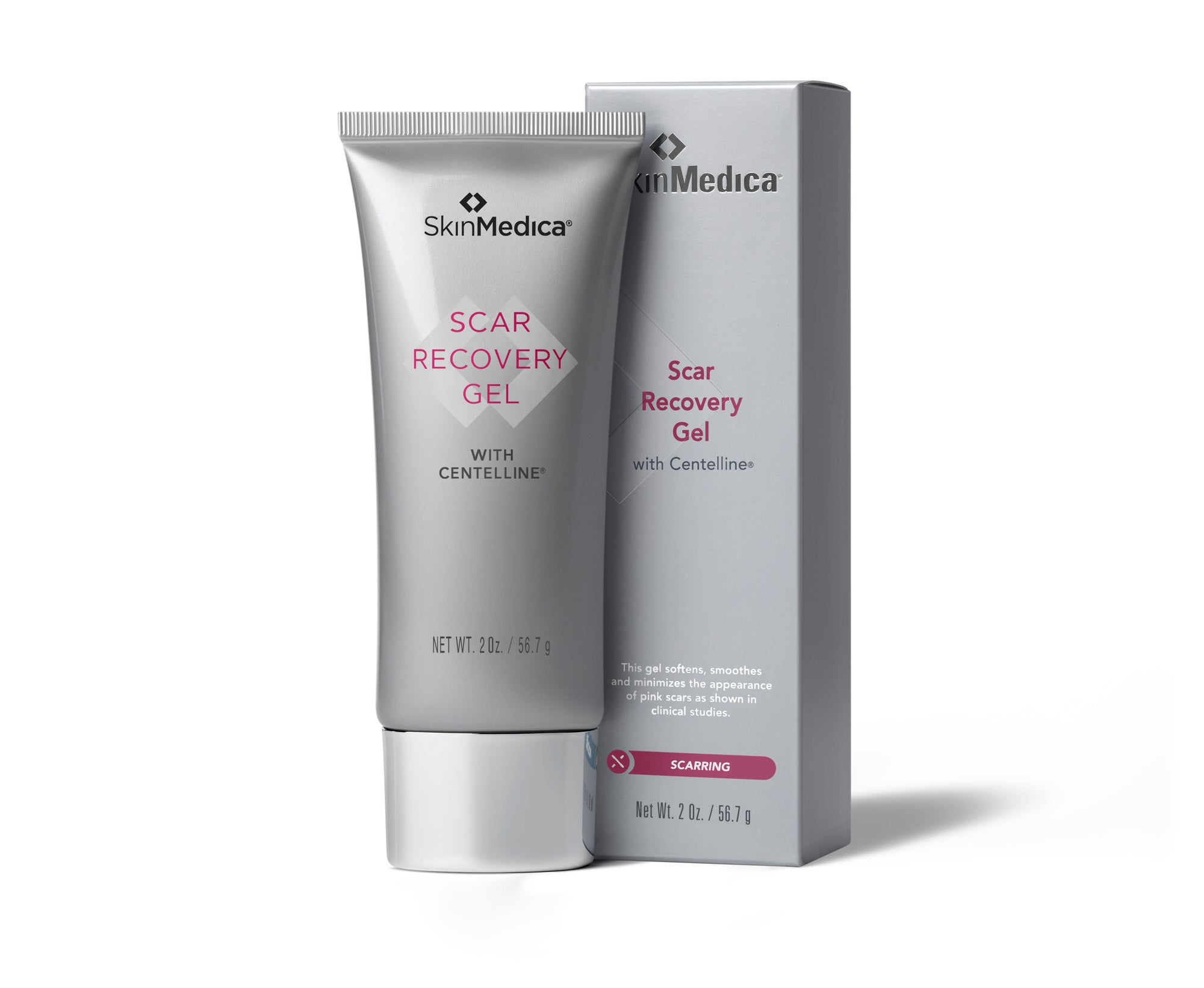 SkinMedica Scar Recovery Gel with Centelline®
