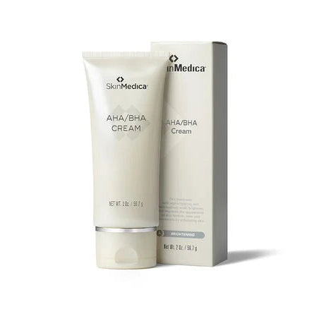 SkinMedica AHA/BHA Cream