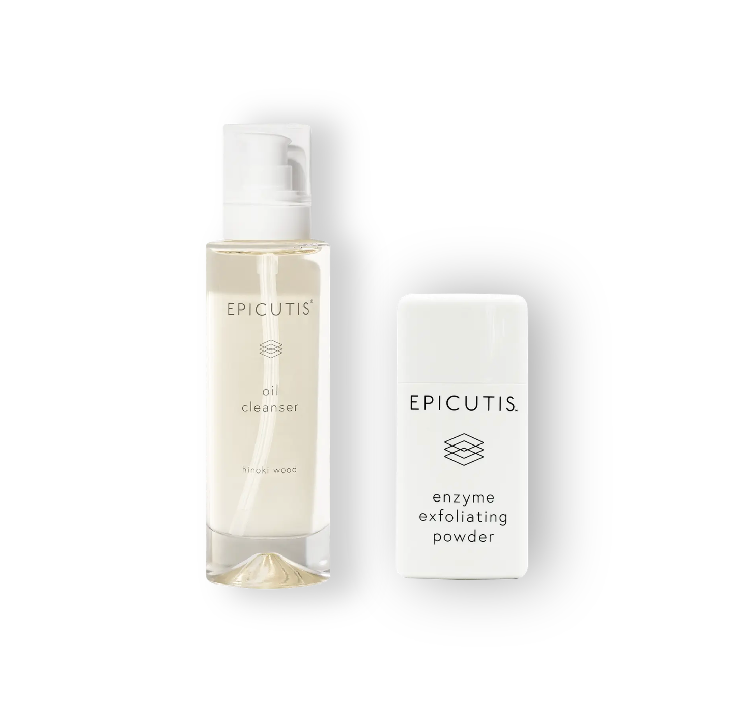 Epicutis Cleansing Essentials Set