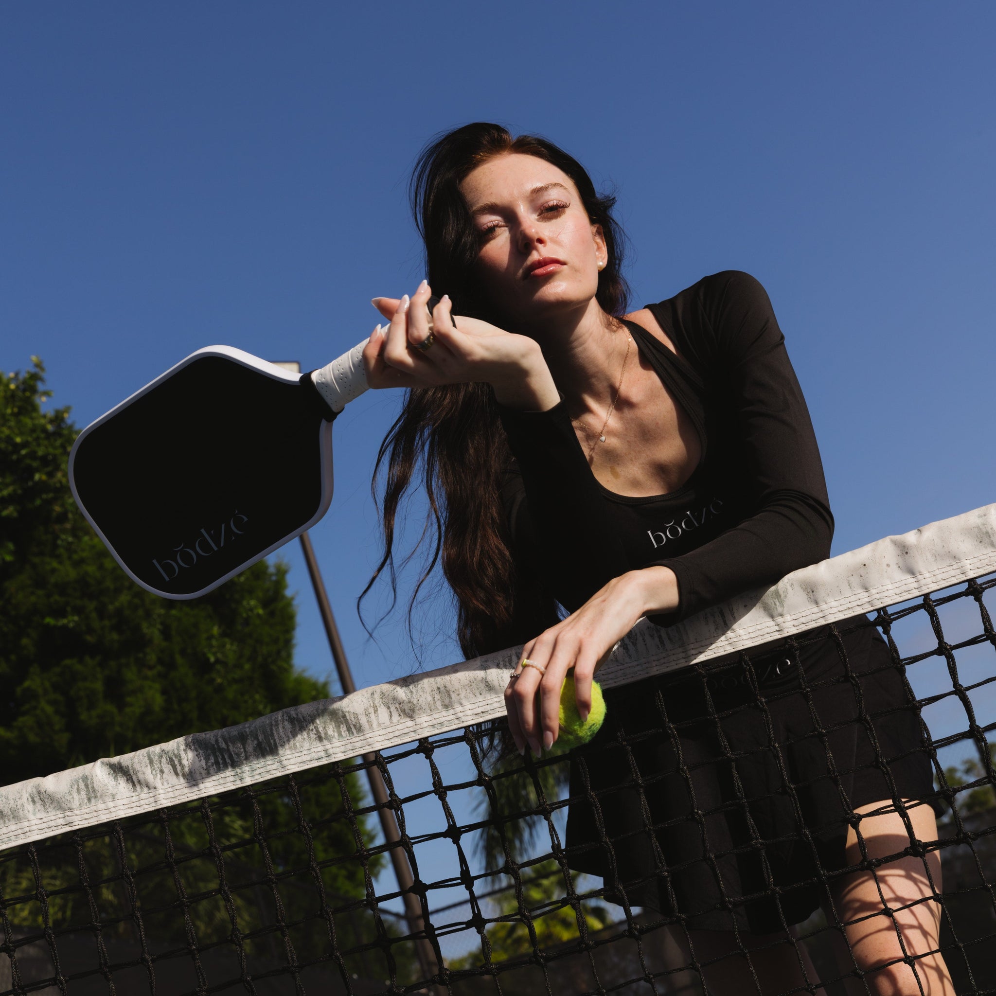 bŏdze Pickleball Paddle