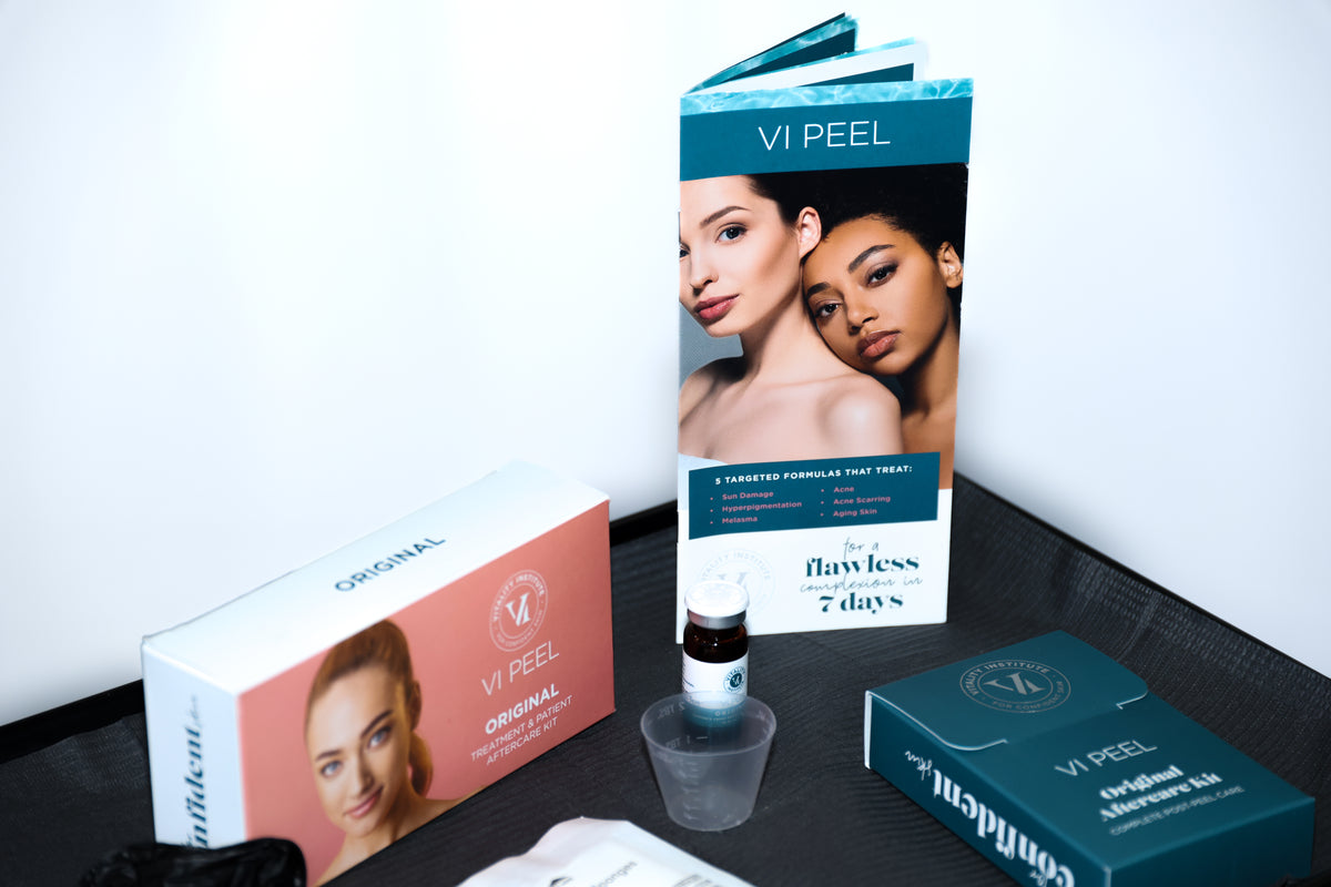 Chemical Peel