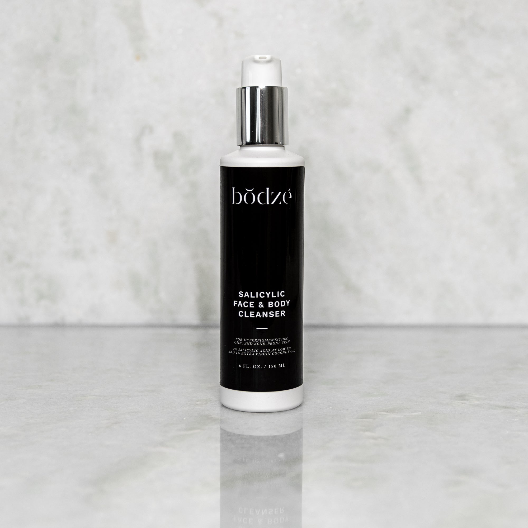 bŏdze Acne Control Kit