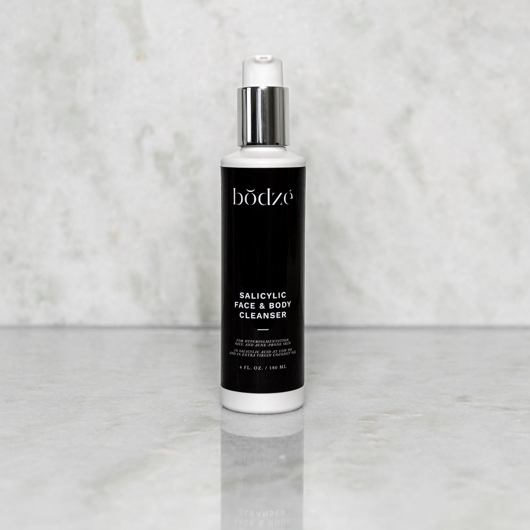 bŏdze Acne Control Kit