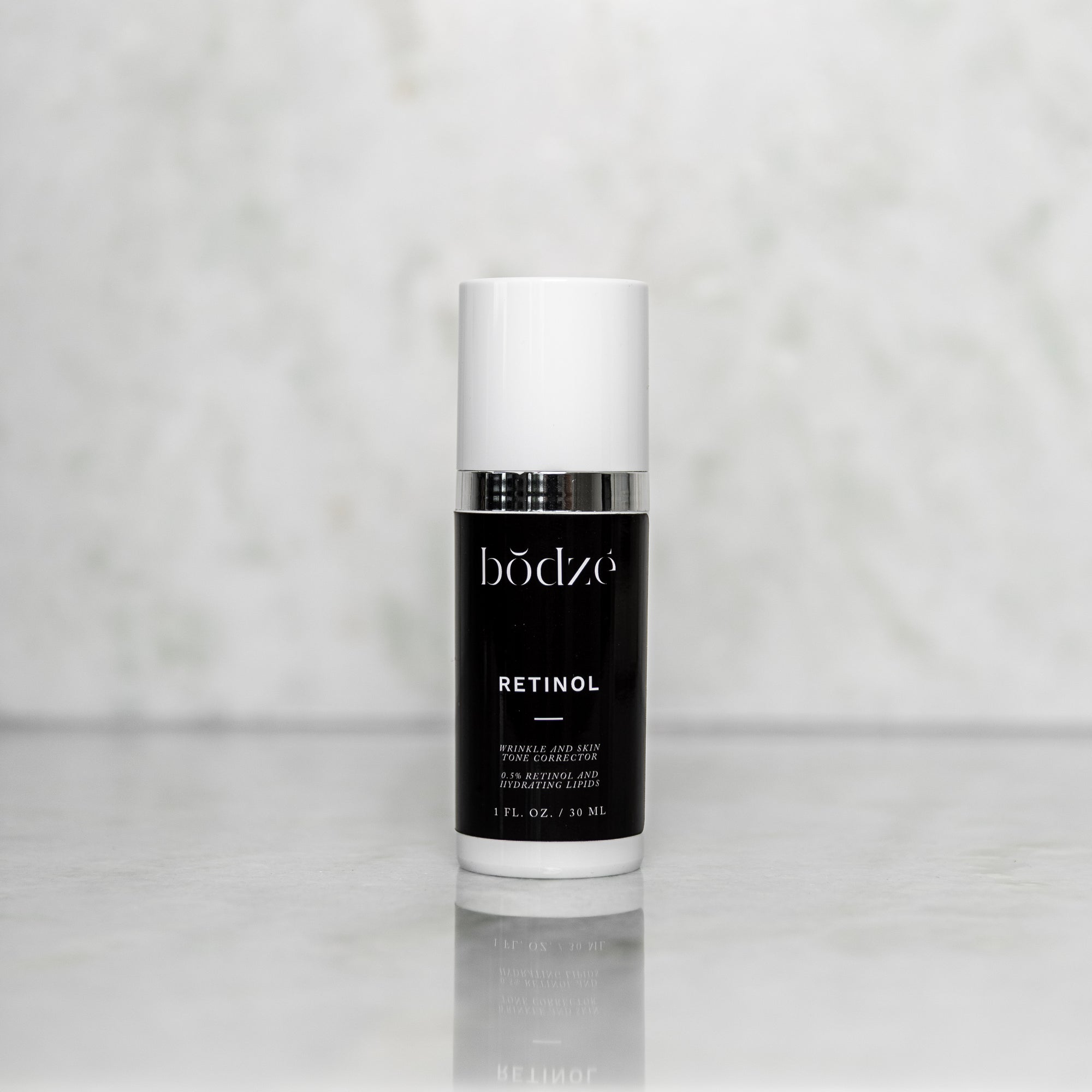 bŏdze Advanced Retinol