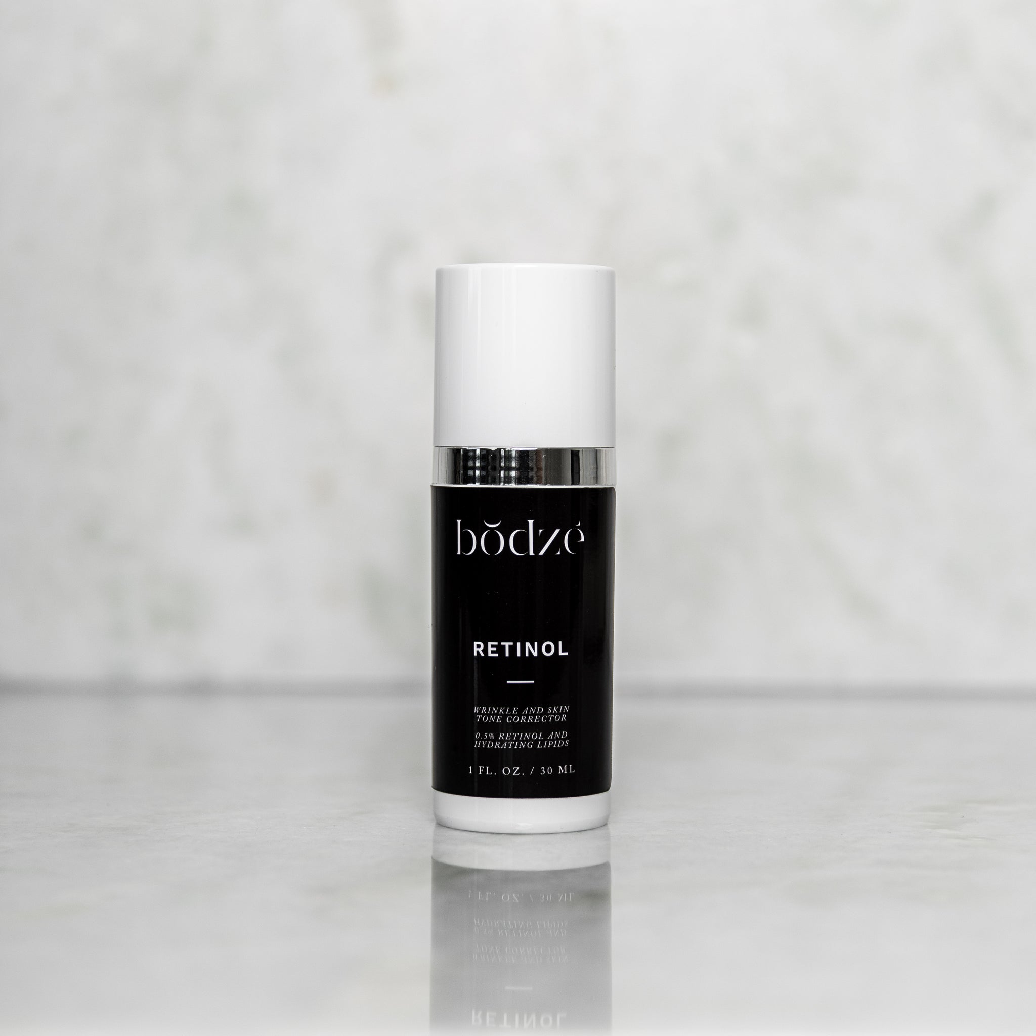 bŏdze Advanced Retinol