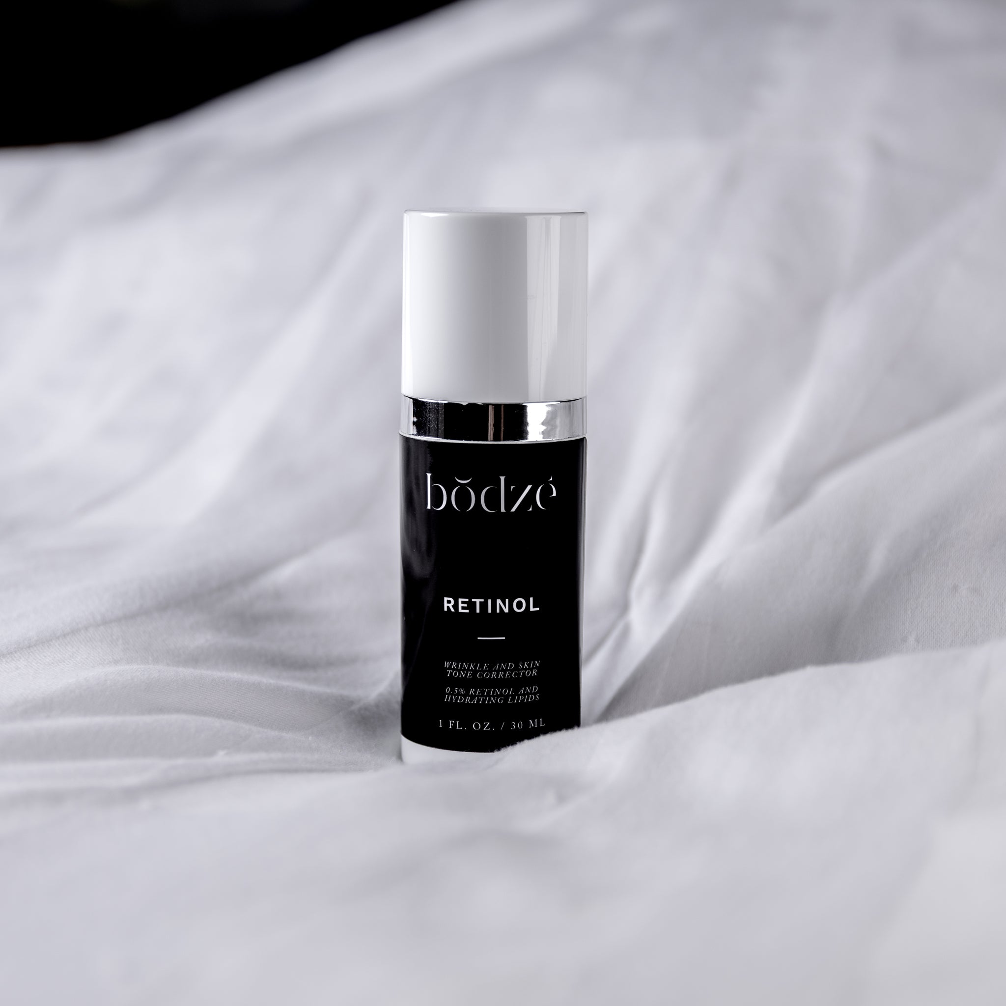 bŏdze Advanced Retinol