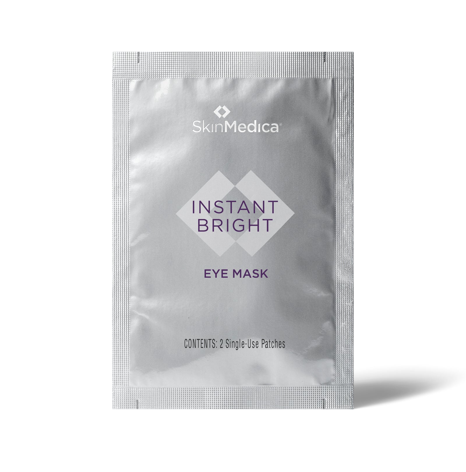 SkinMedica Instant Bright Eye Mask