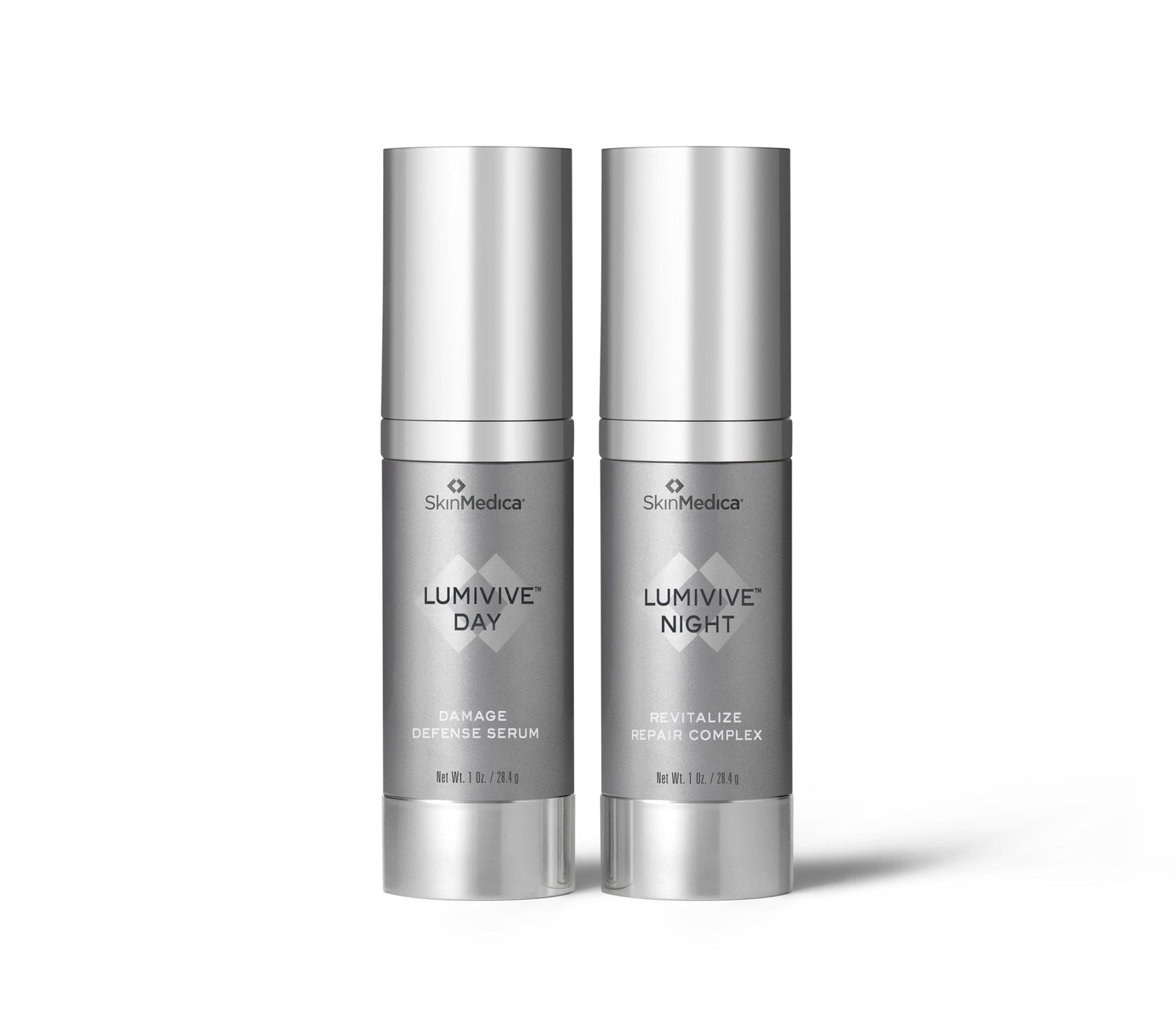 SkinMedica LUMIVIVE® System