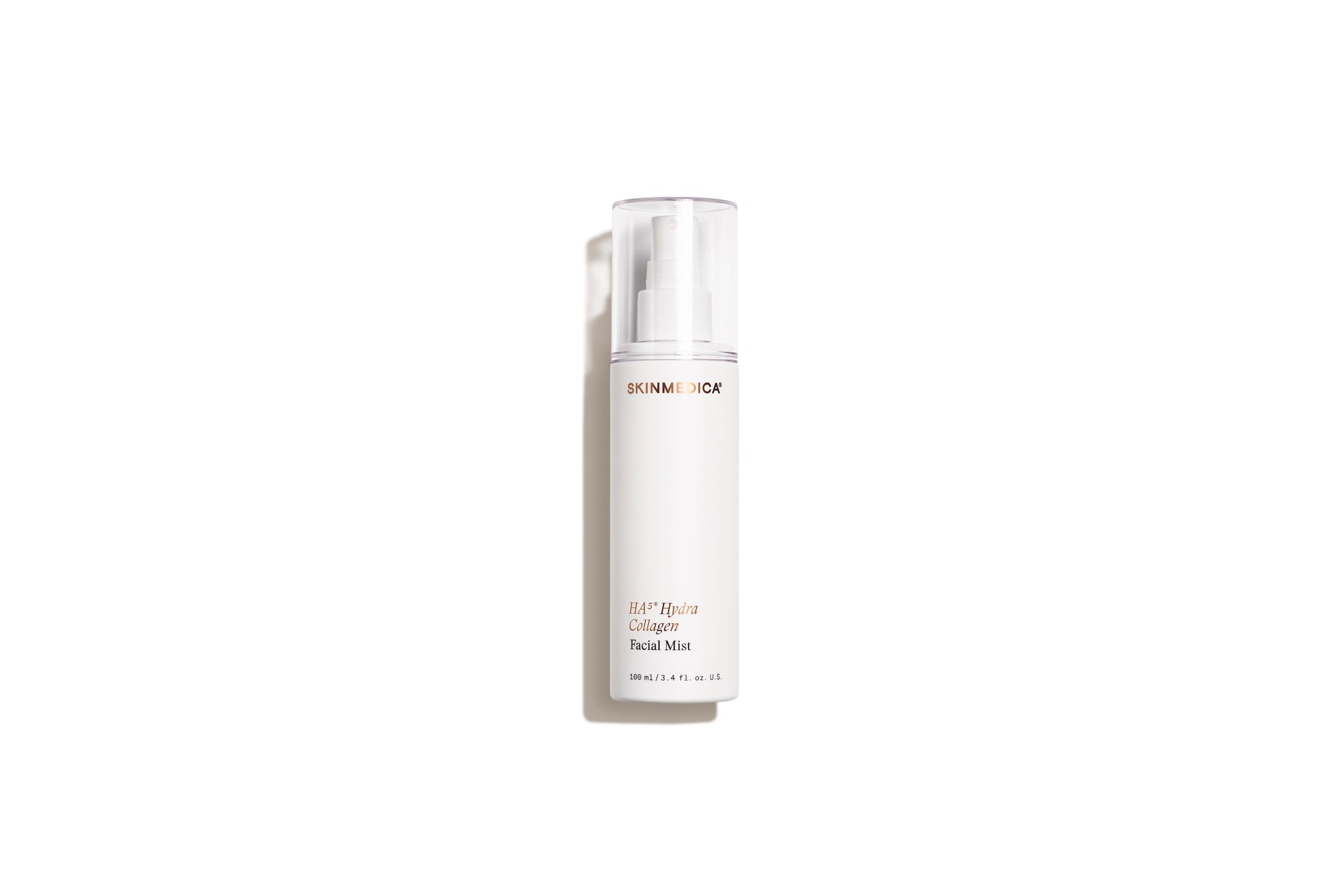 SkinMedica HA⁵® Hydra Collagen Facial Mist with Vegan Collagen