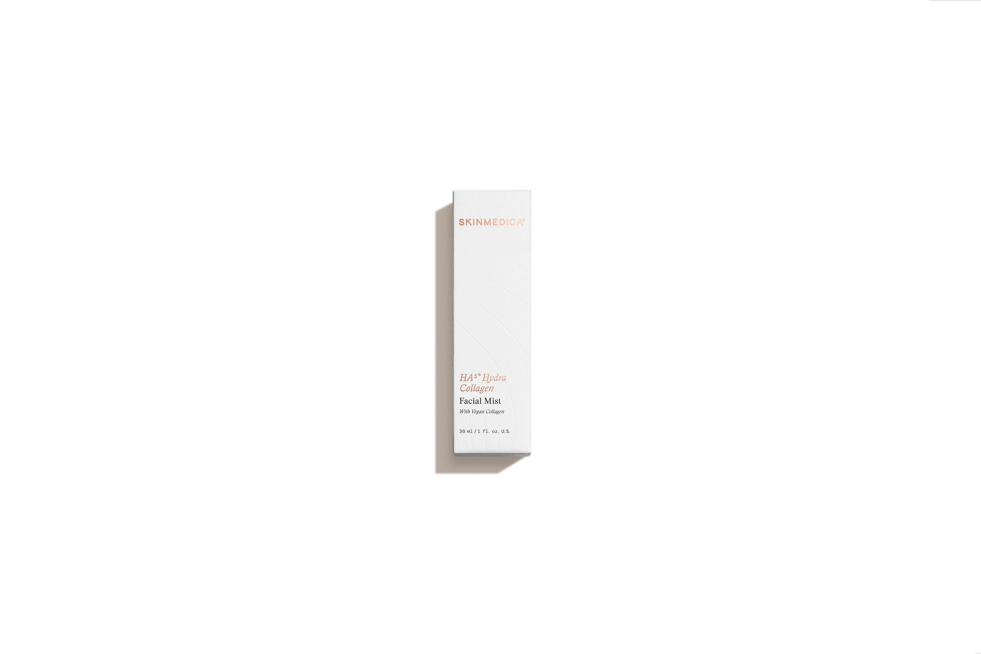 SkinMedica HA⁵® Hydra Collagen Facial Mist with Vegan Collagen