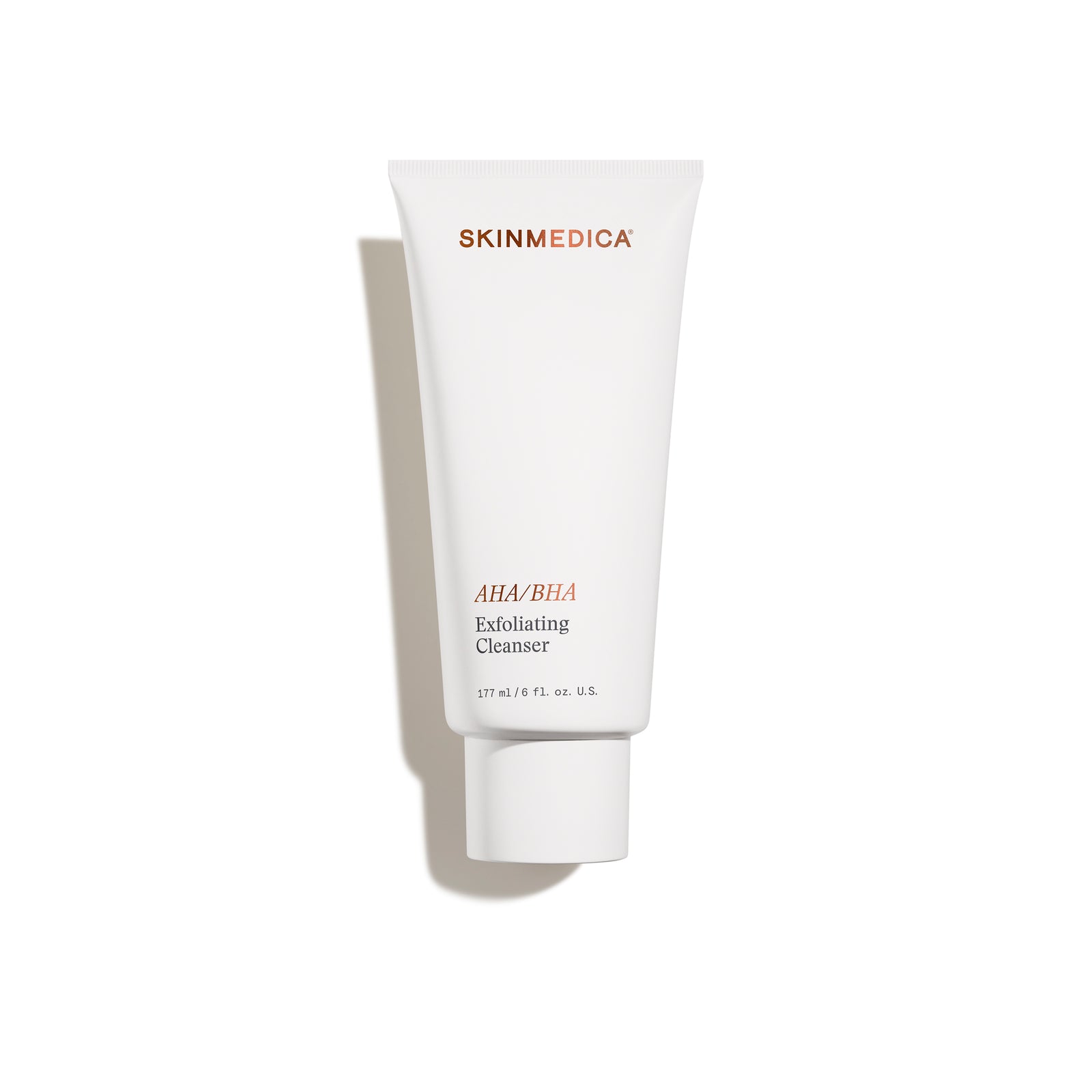 SkinMedica AHA/BHA Exfoliating Cleanser