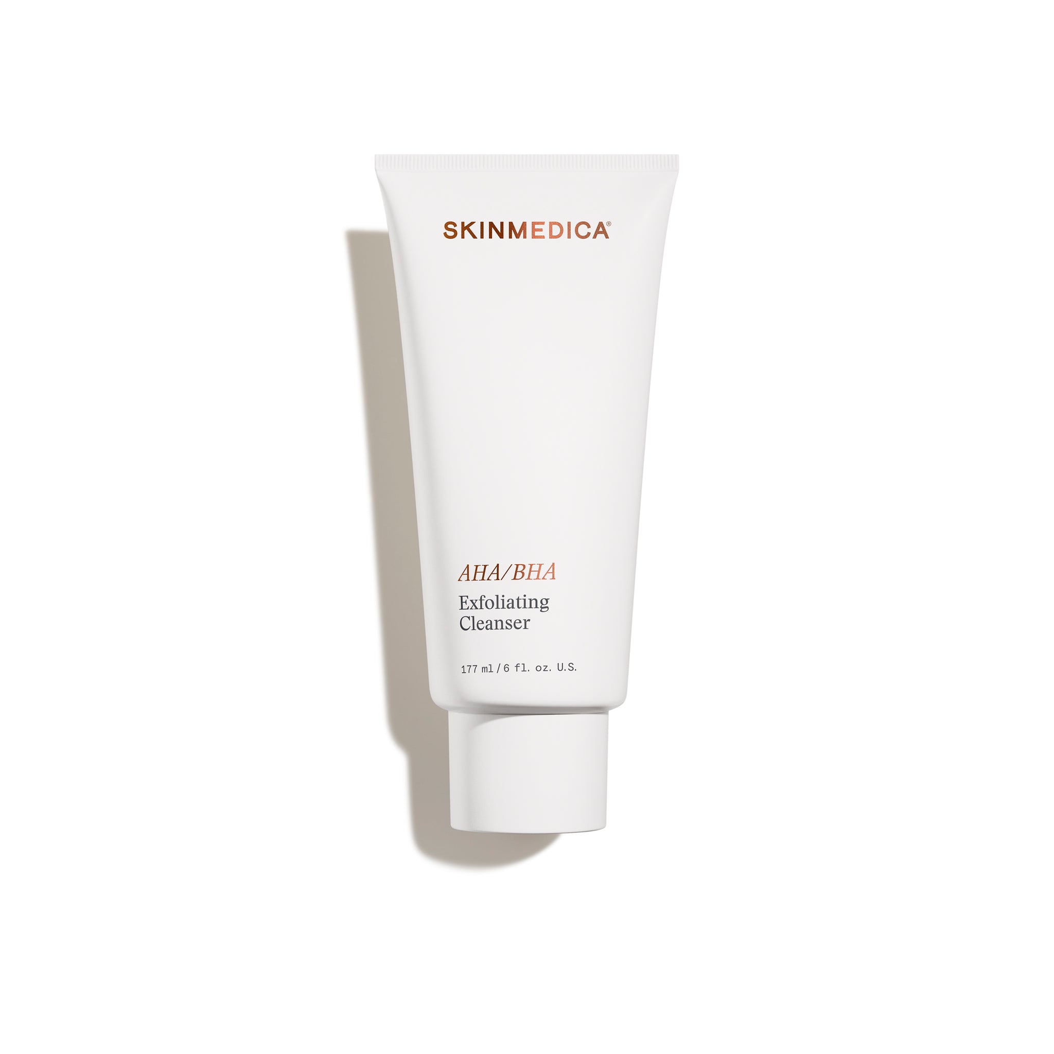 SkinMedica AHA/BHA Exfoliating Cleanser