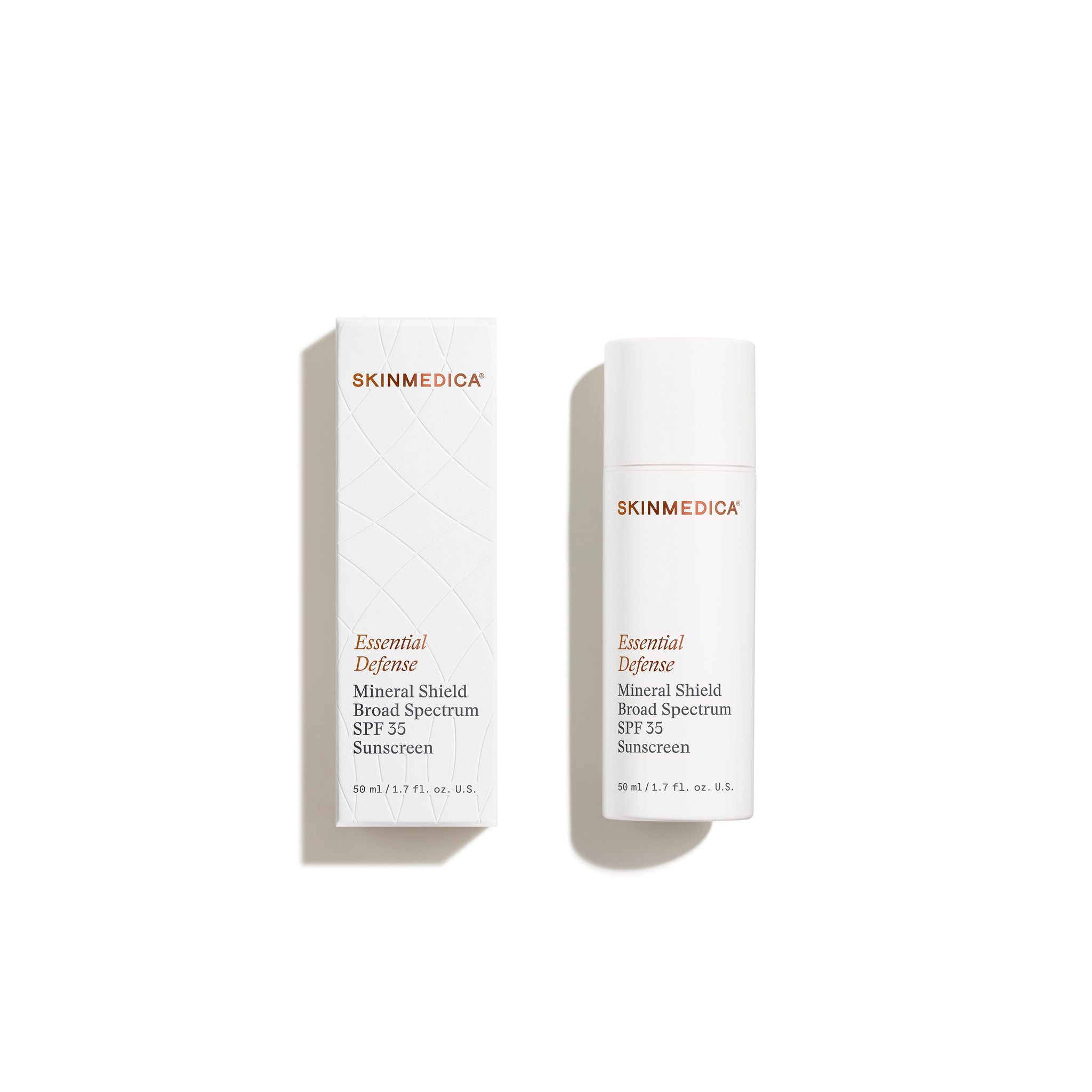 SkinMedica Essential Defense Mineral Shield™ Broad Spectrum SPF 35 Sunscreen