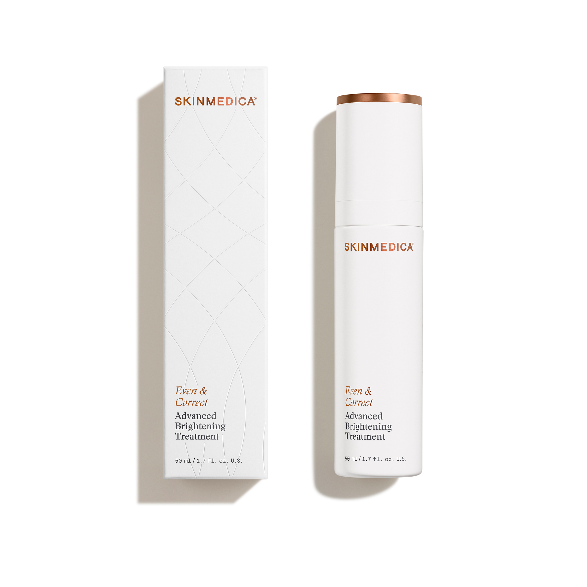 SkinMedica Even & Correct Advanced Brightening Treatment