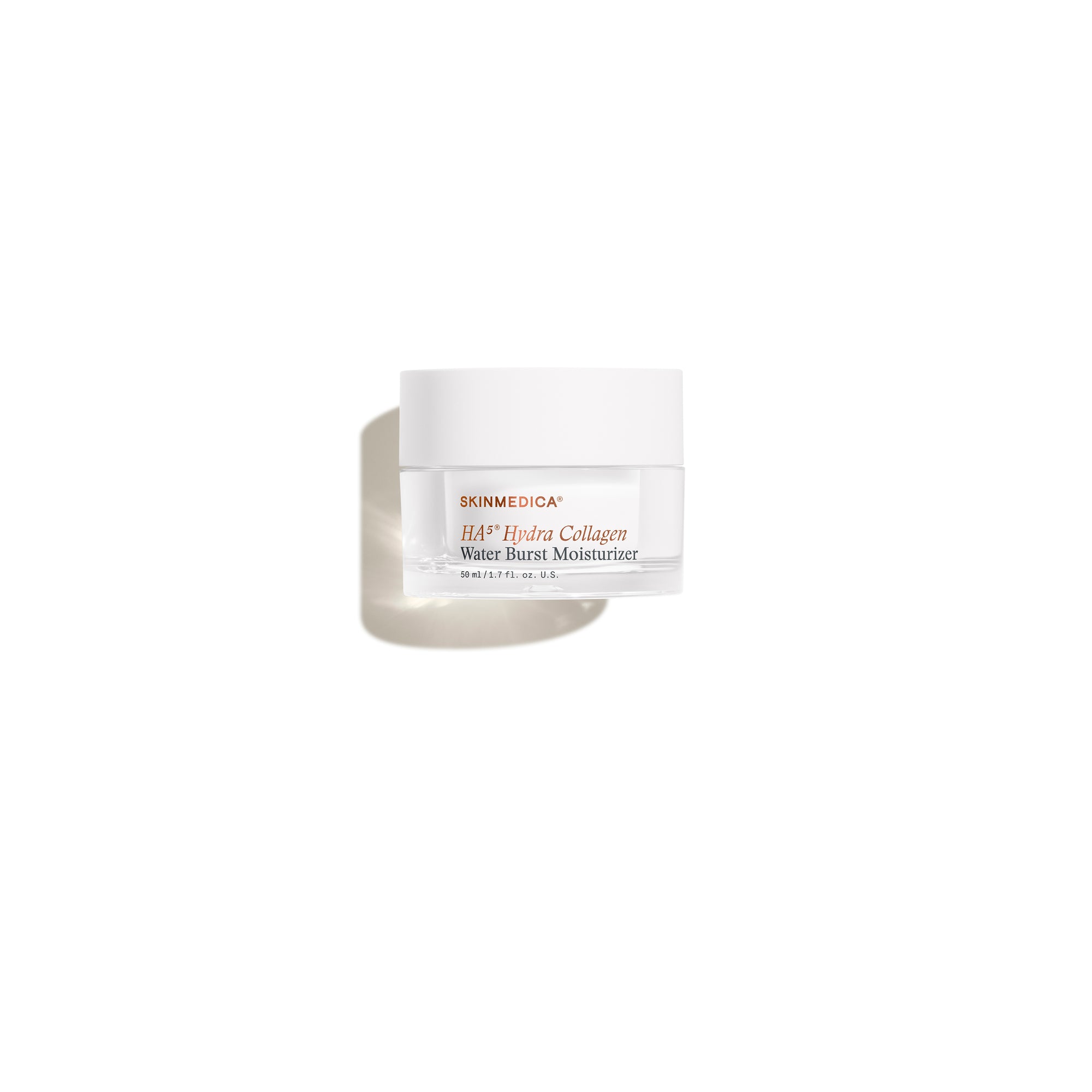 SkinMedica HA⁵® Hydra Collagen Water Burst Moisturizer with Vegan Collagen