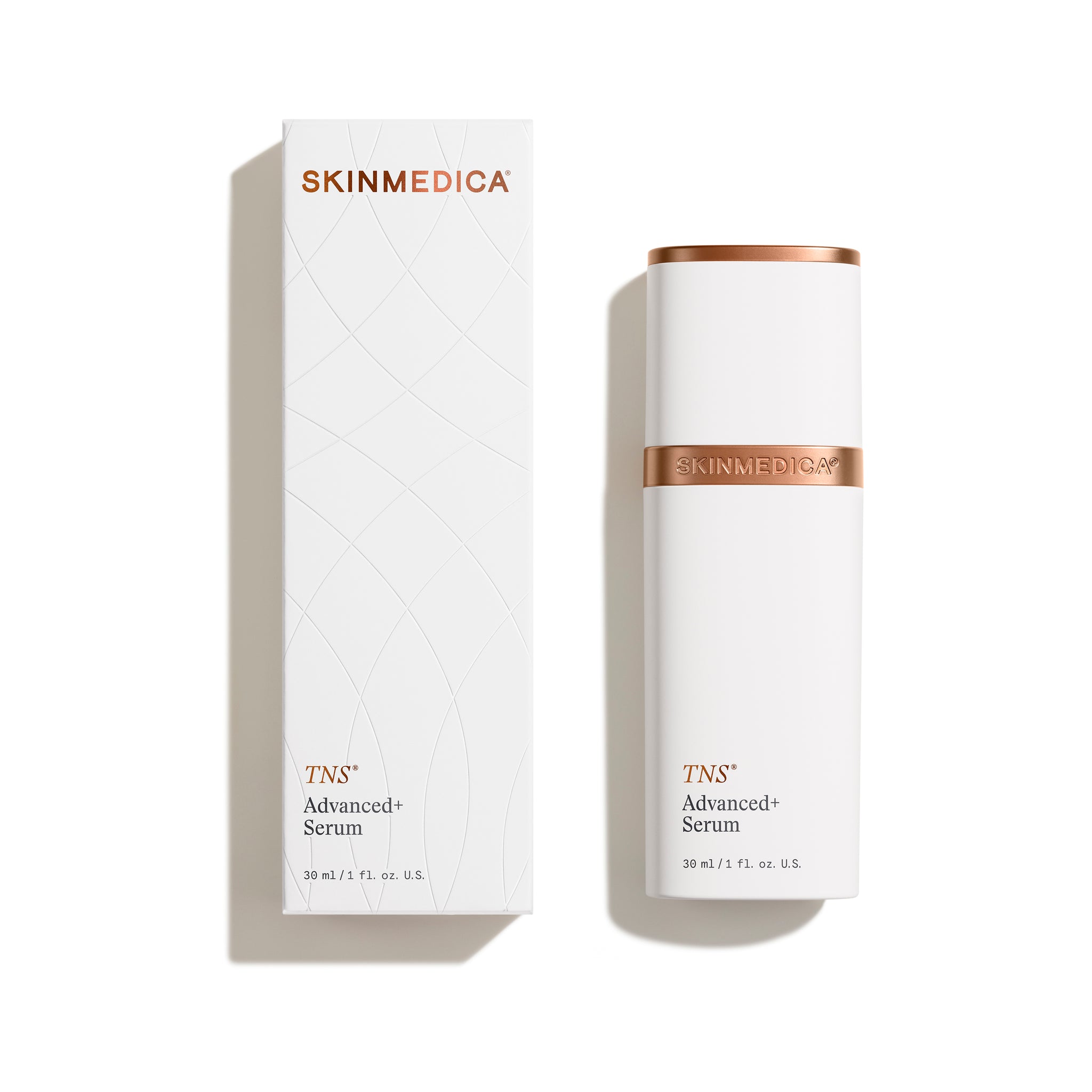 SkinMedica TNS® Advanced+ Serum