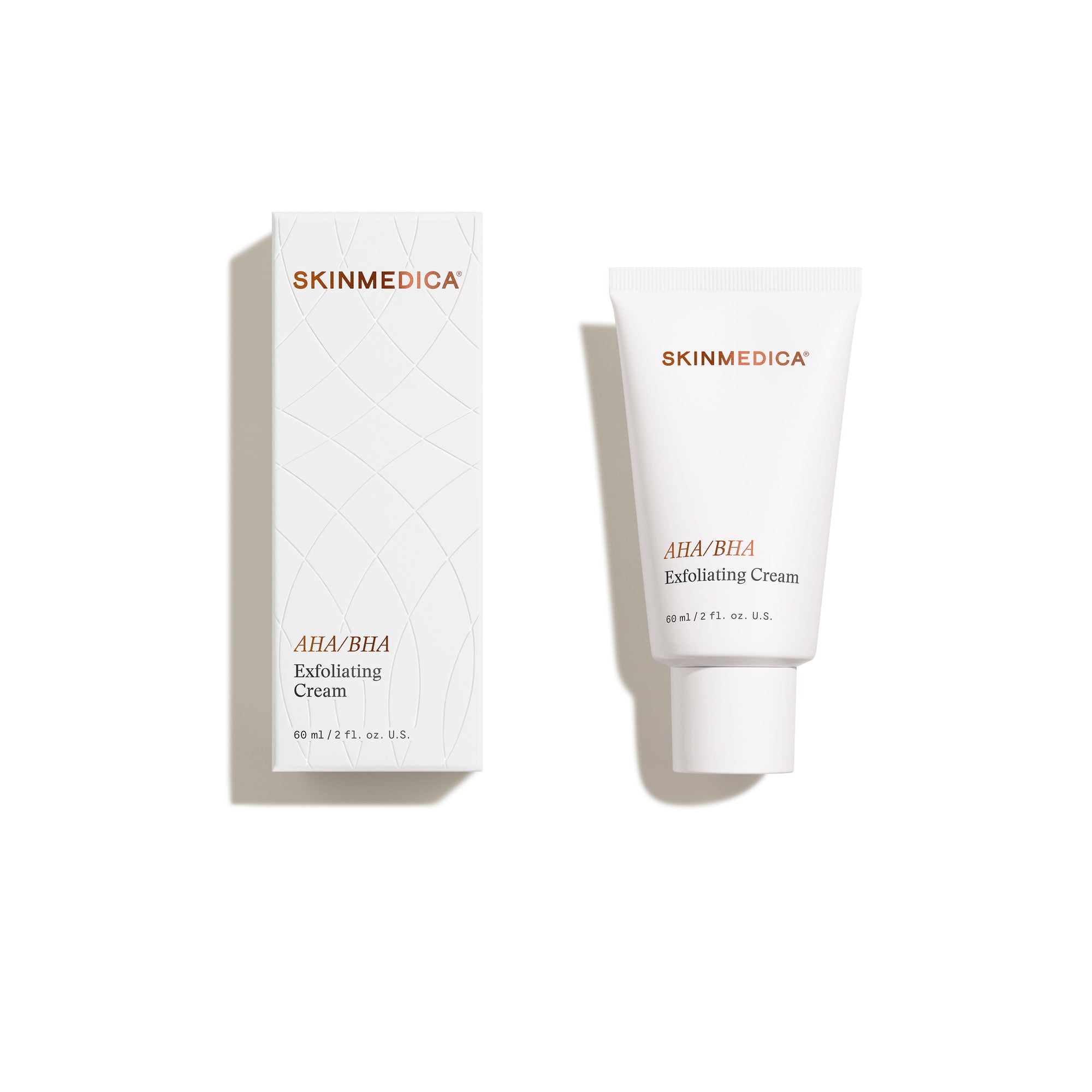 SkinMedica AHA/BHA Exfoliating Cream