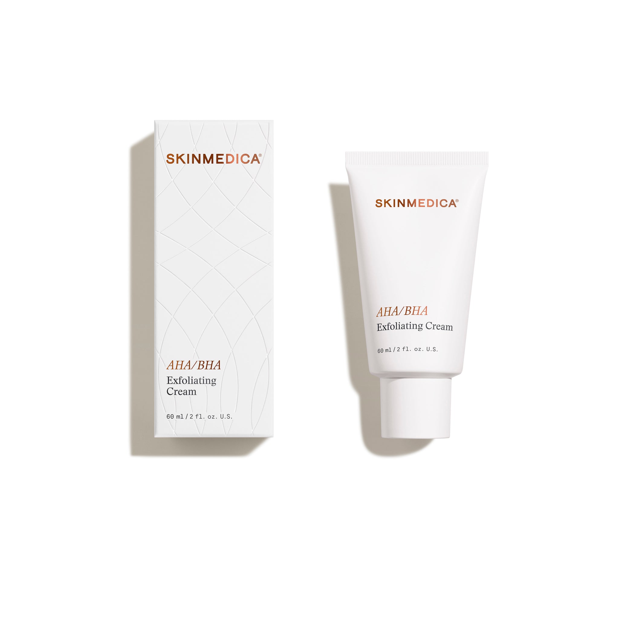 SkinMedica AHA/BHA Exfoliating Cream