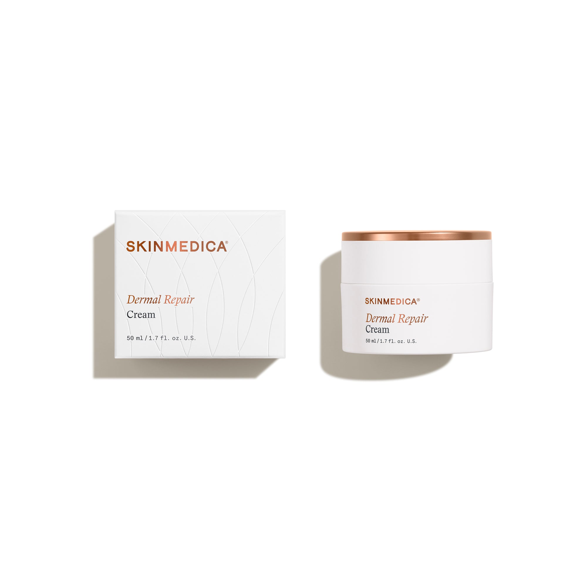 SkinMedica Dermal Repair Cream