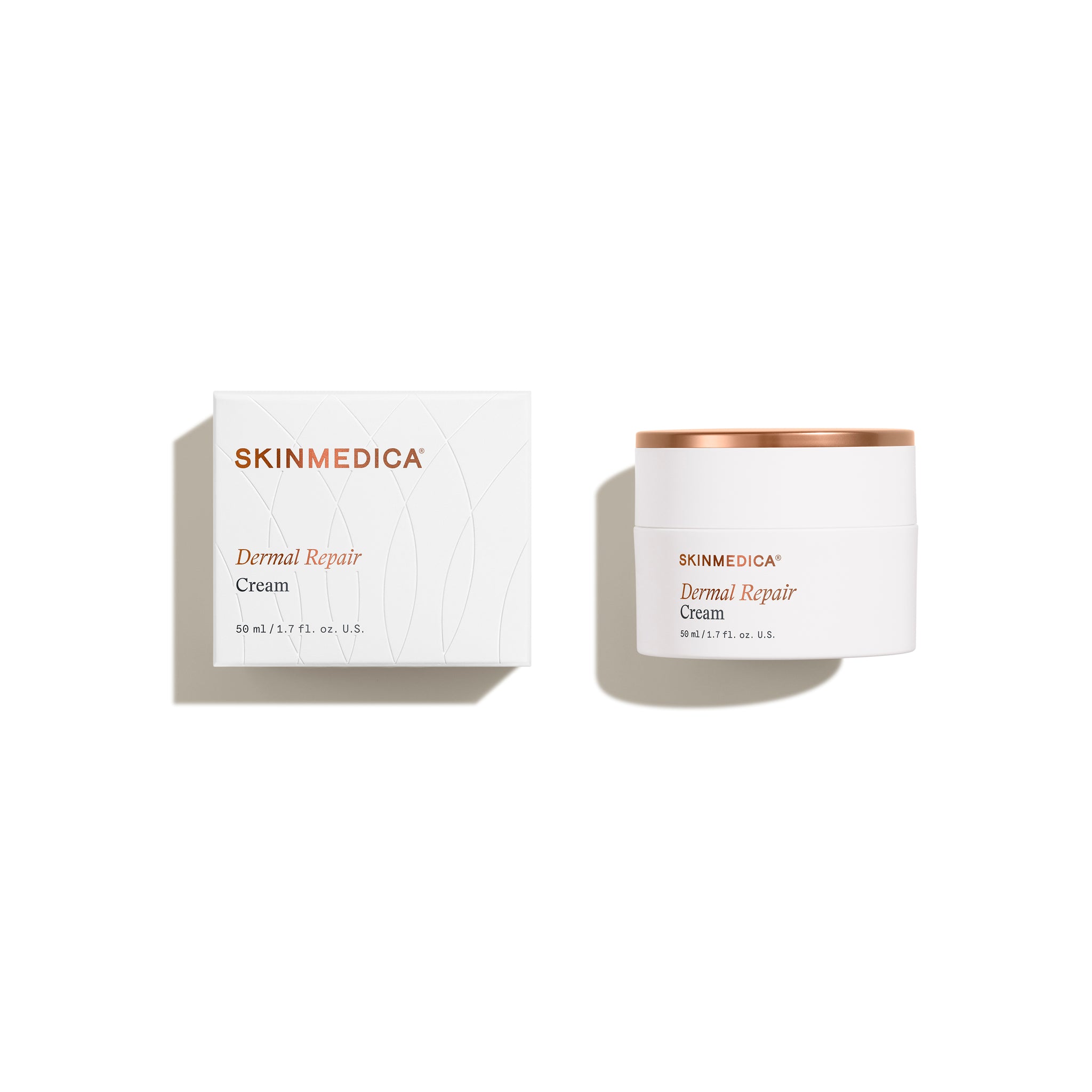 SkinMedica Dermal Repair Cream
