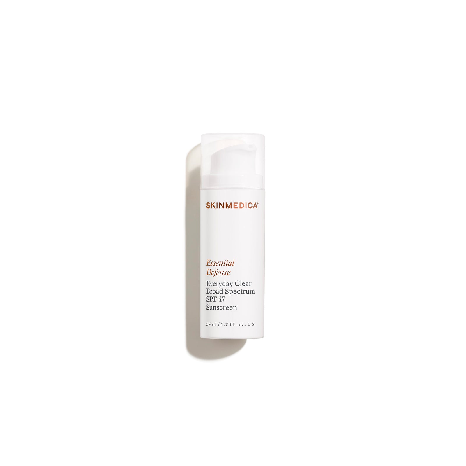SkinMedica Essential Defense Everyday Clear™ Broad Spectrum SPF 47 Sunscreen
