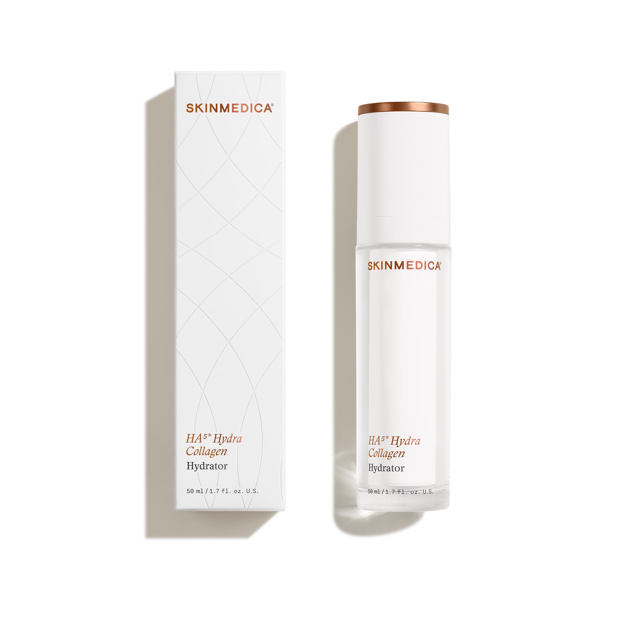 SkinMedica HA⁵® Hydra Collagen Hydrator with Vegan Collagen