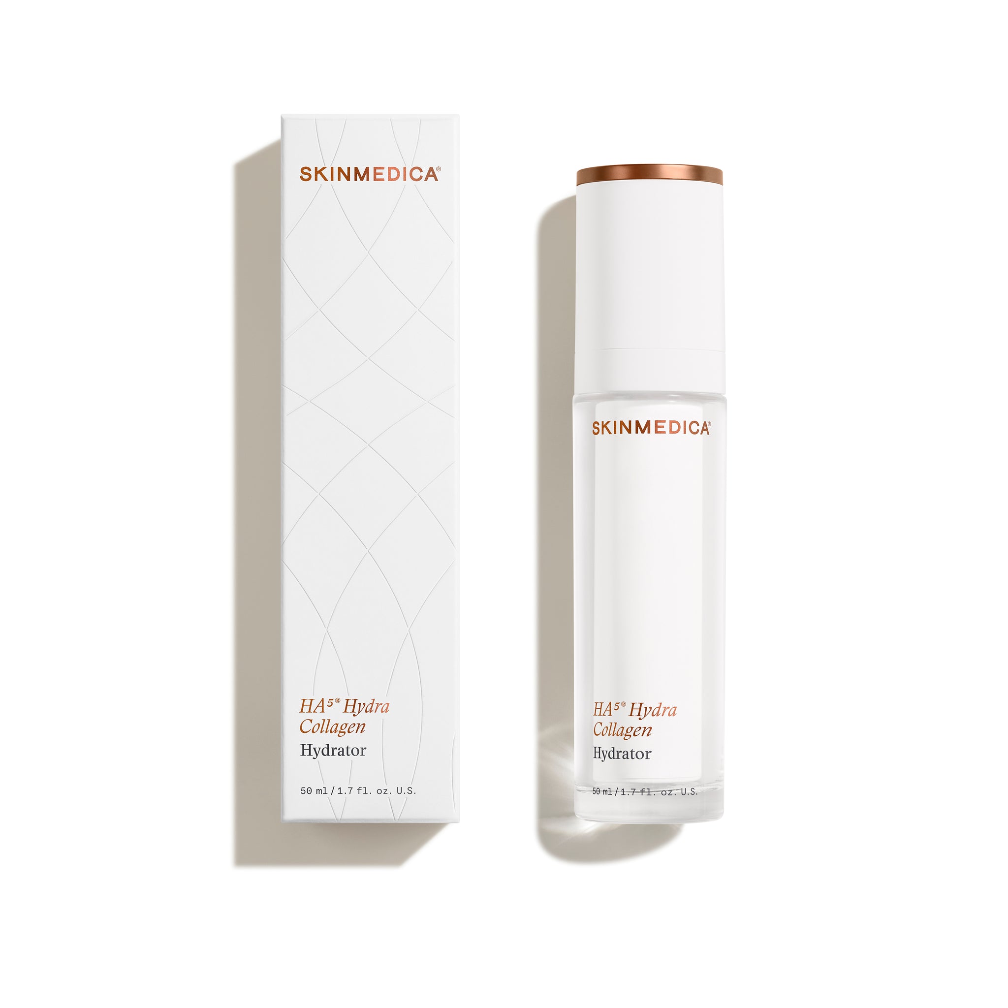 SkinMedica HA⁵® Hydra Collagen Hydrator with Vegan Collagen
