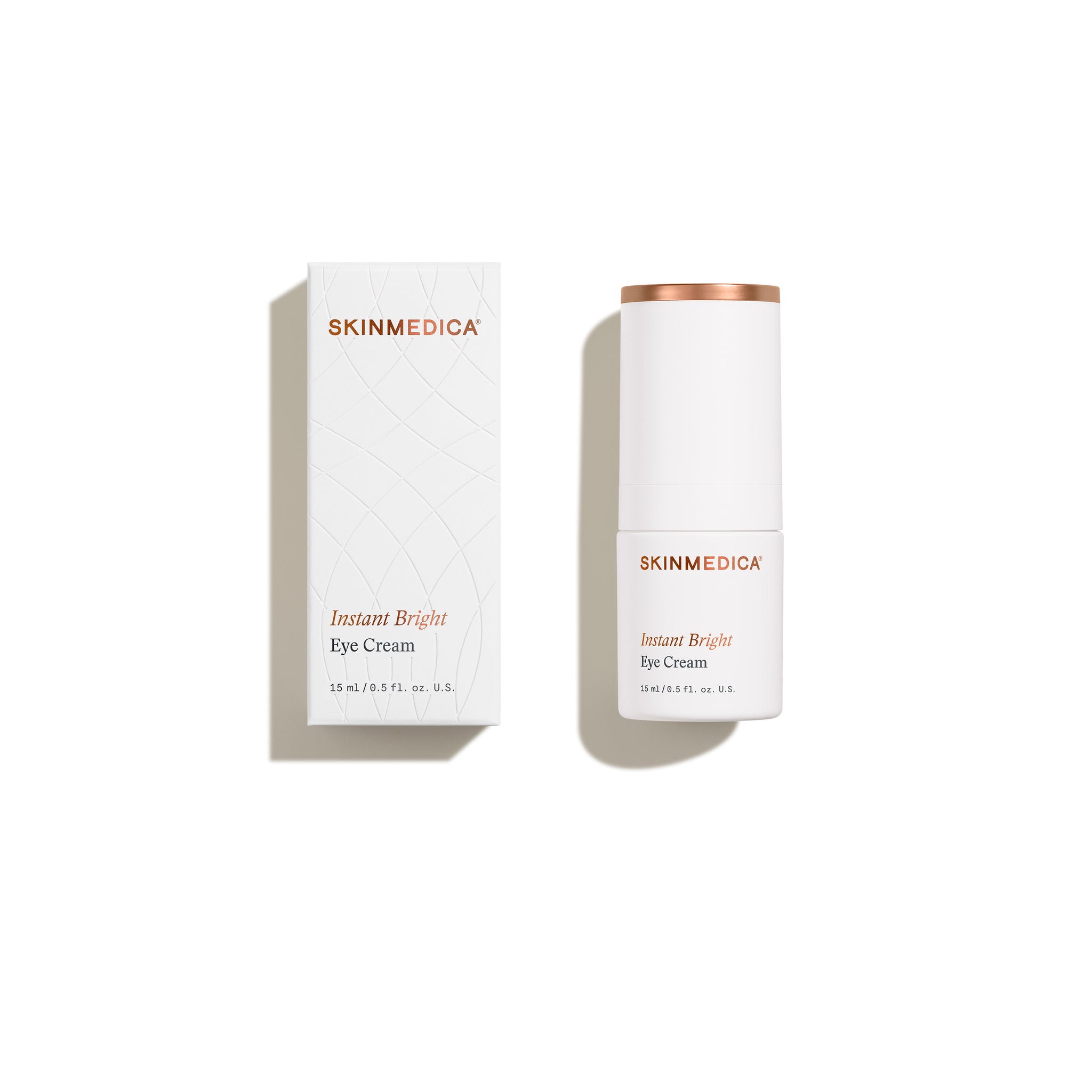 SkinMedica Instant Bright Eye Cream