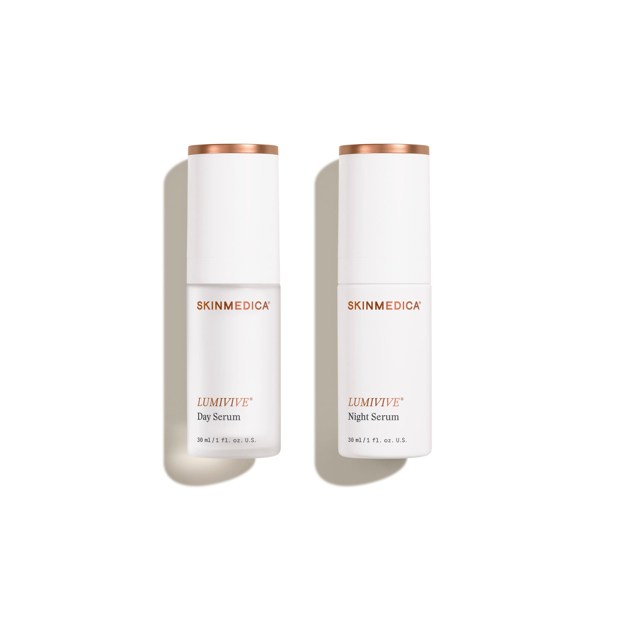 SkinMedica LUMIVIVE® System