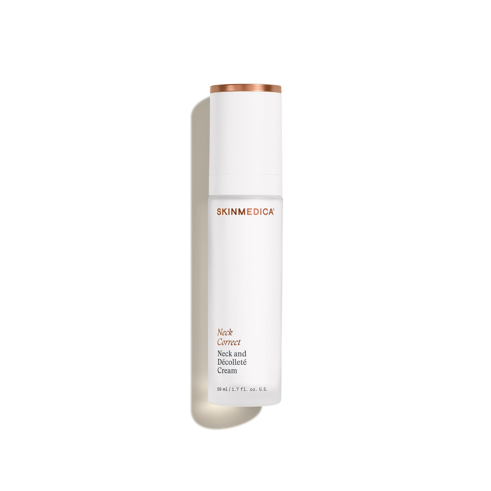 SkinMedica Neck Correct Neck and Décolleté Cream