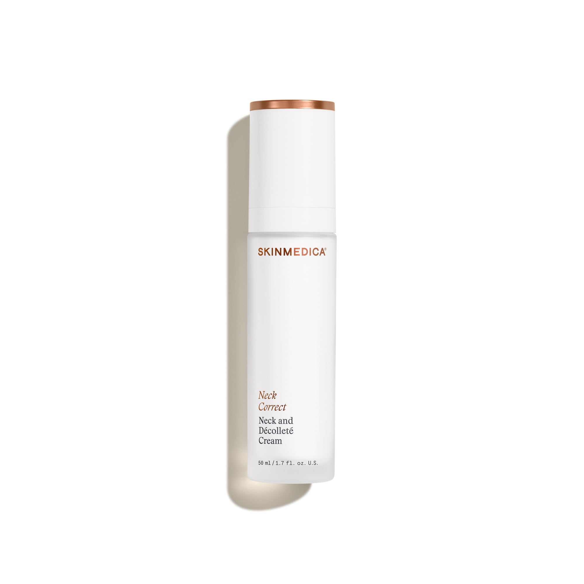 SkinMedica Neck Correct Neck and Décolleté Cream