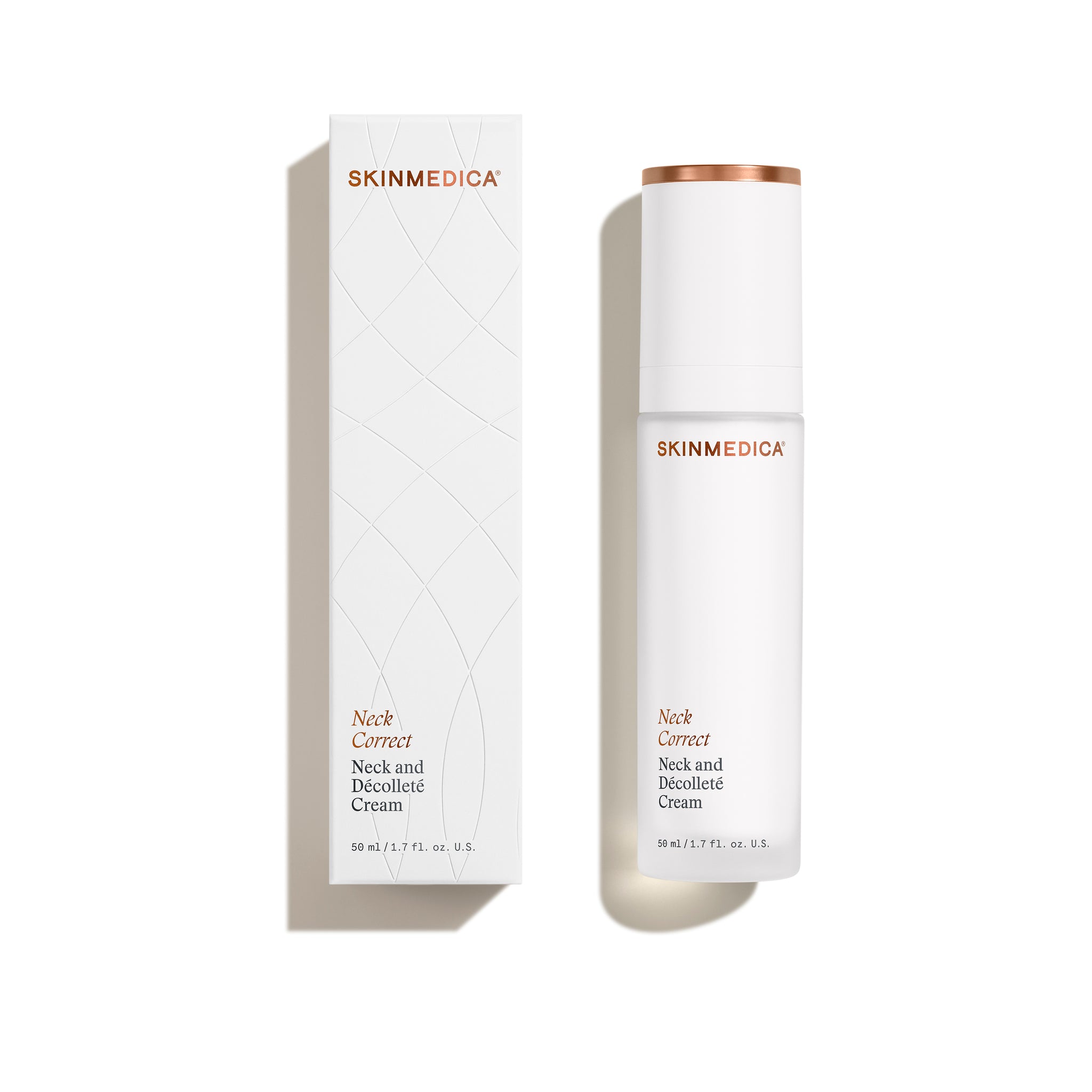 SkinMedica Neck Correct Neck and Décolleté Cream