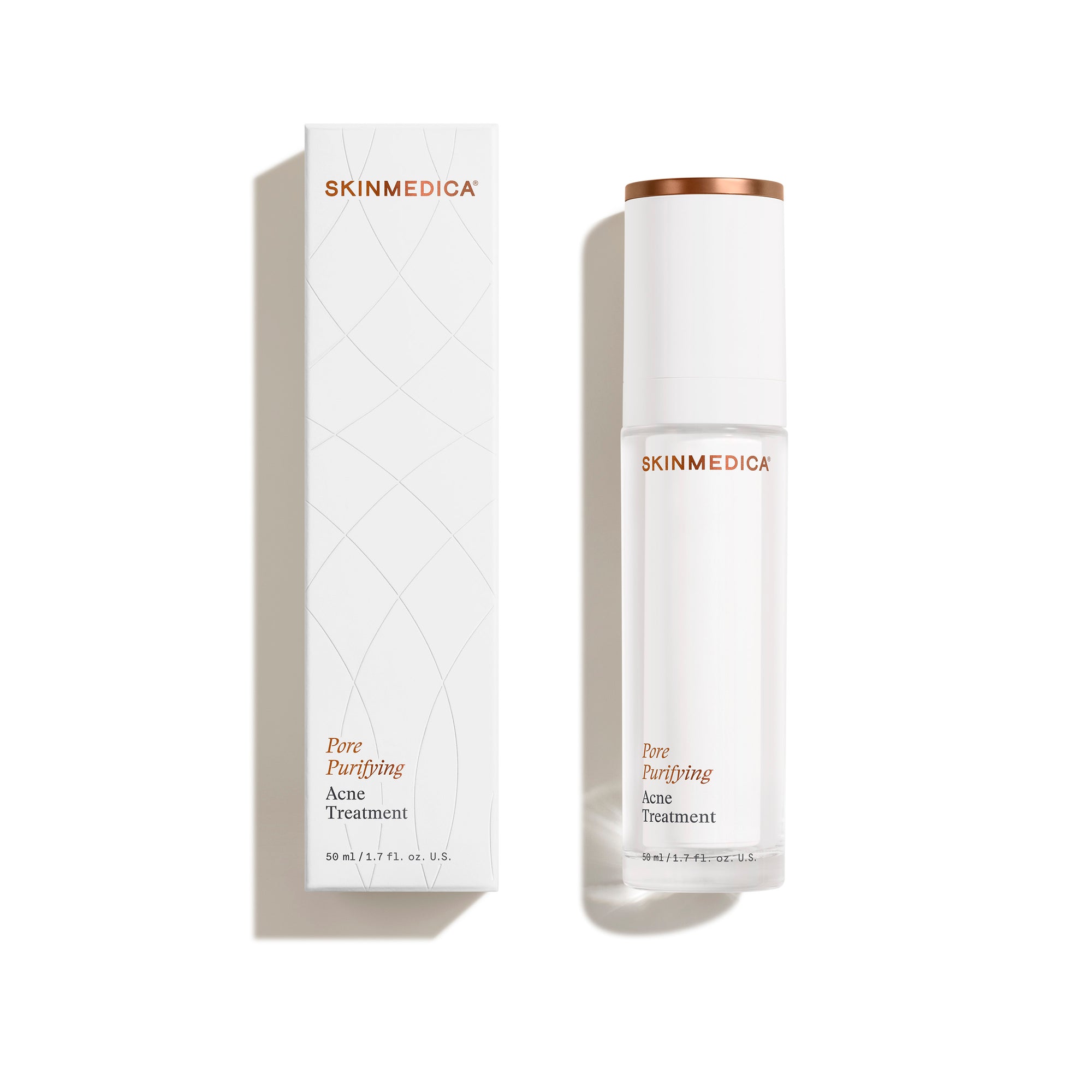 SkinMedica Pore Purifying Acne Treatment