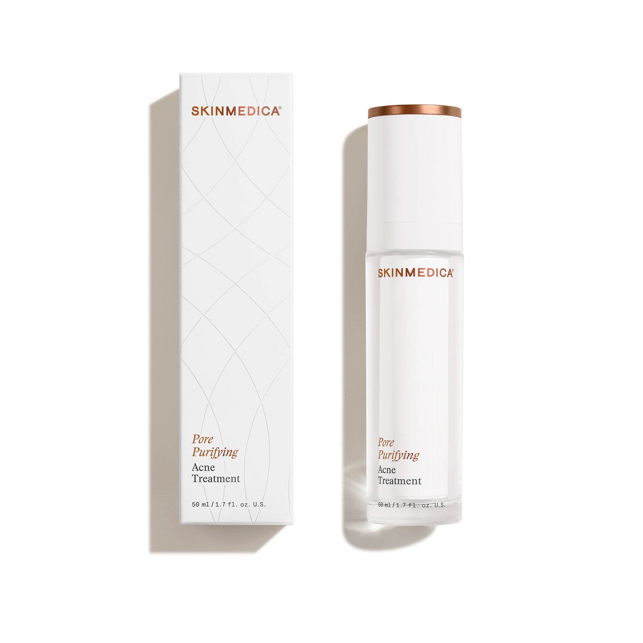 SkinMedica Pore Purifying Acne Treatment