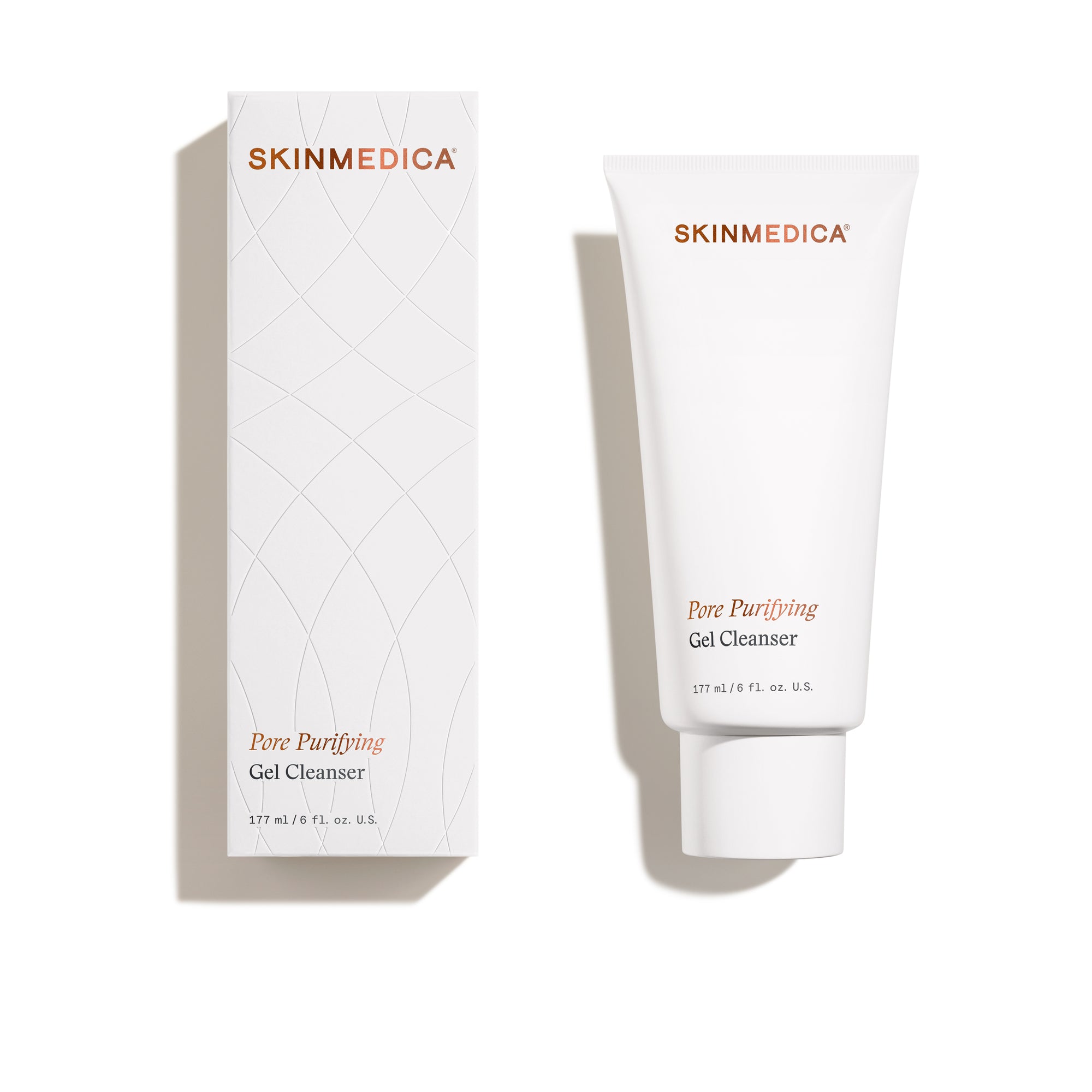 SkinMedica Pore Purifying Gel Cleanser