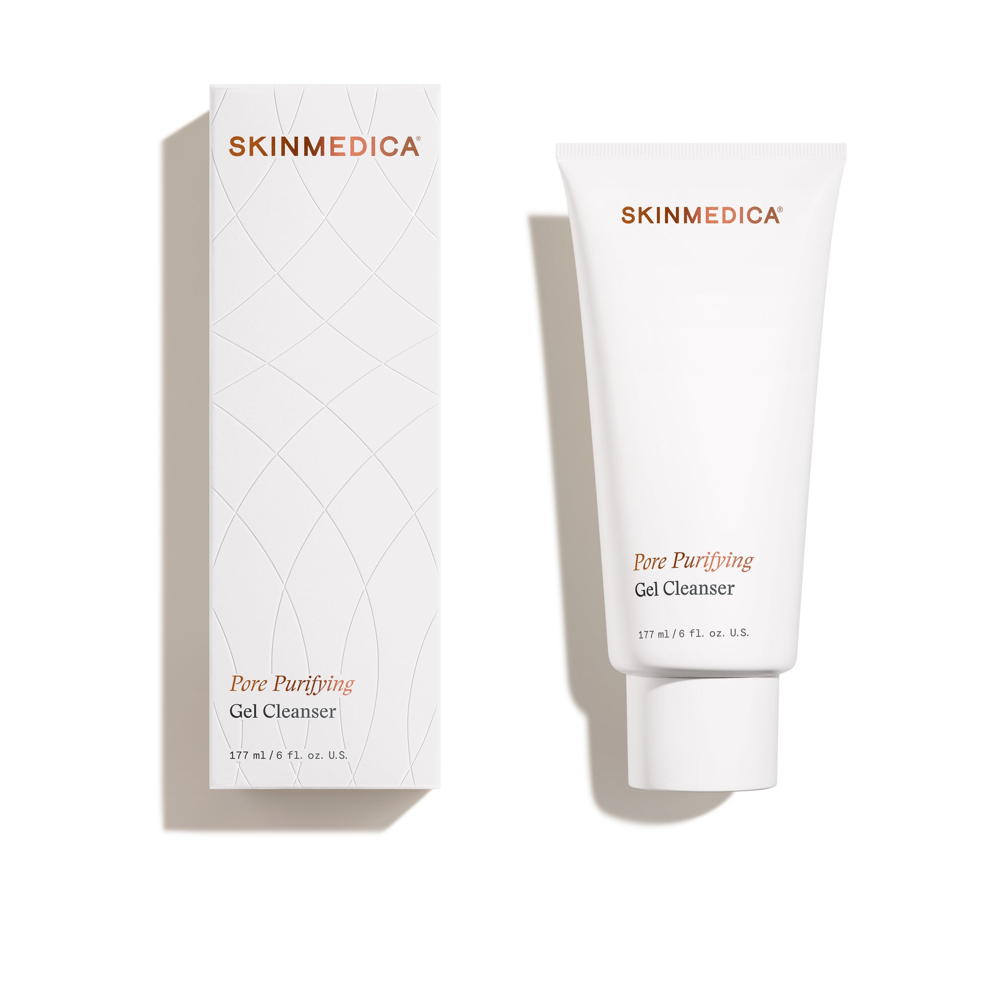 SkinMedica Pore Purifying Gel Cleanser