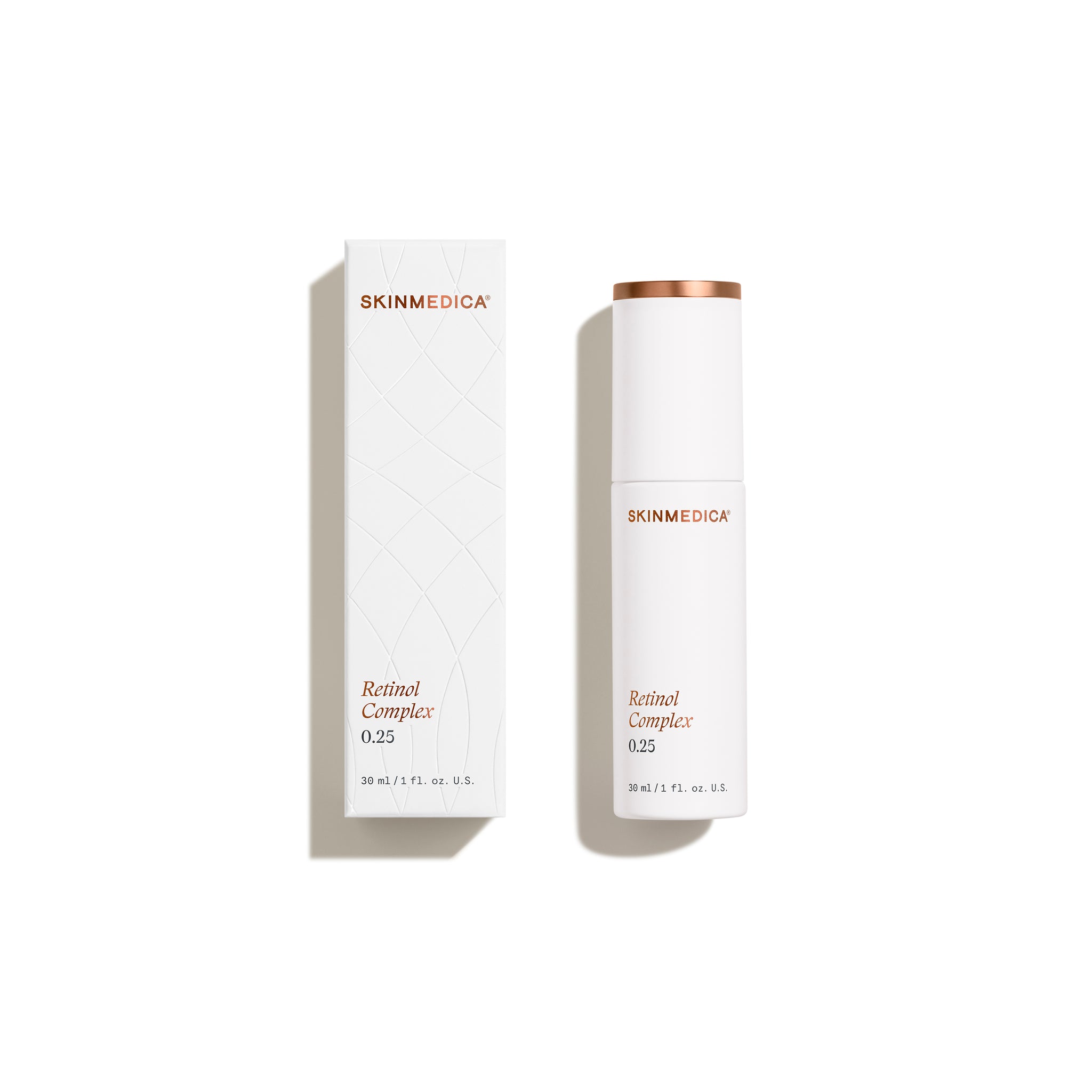 SkinMedica Retinol Complex 0.25