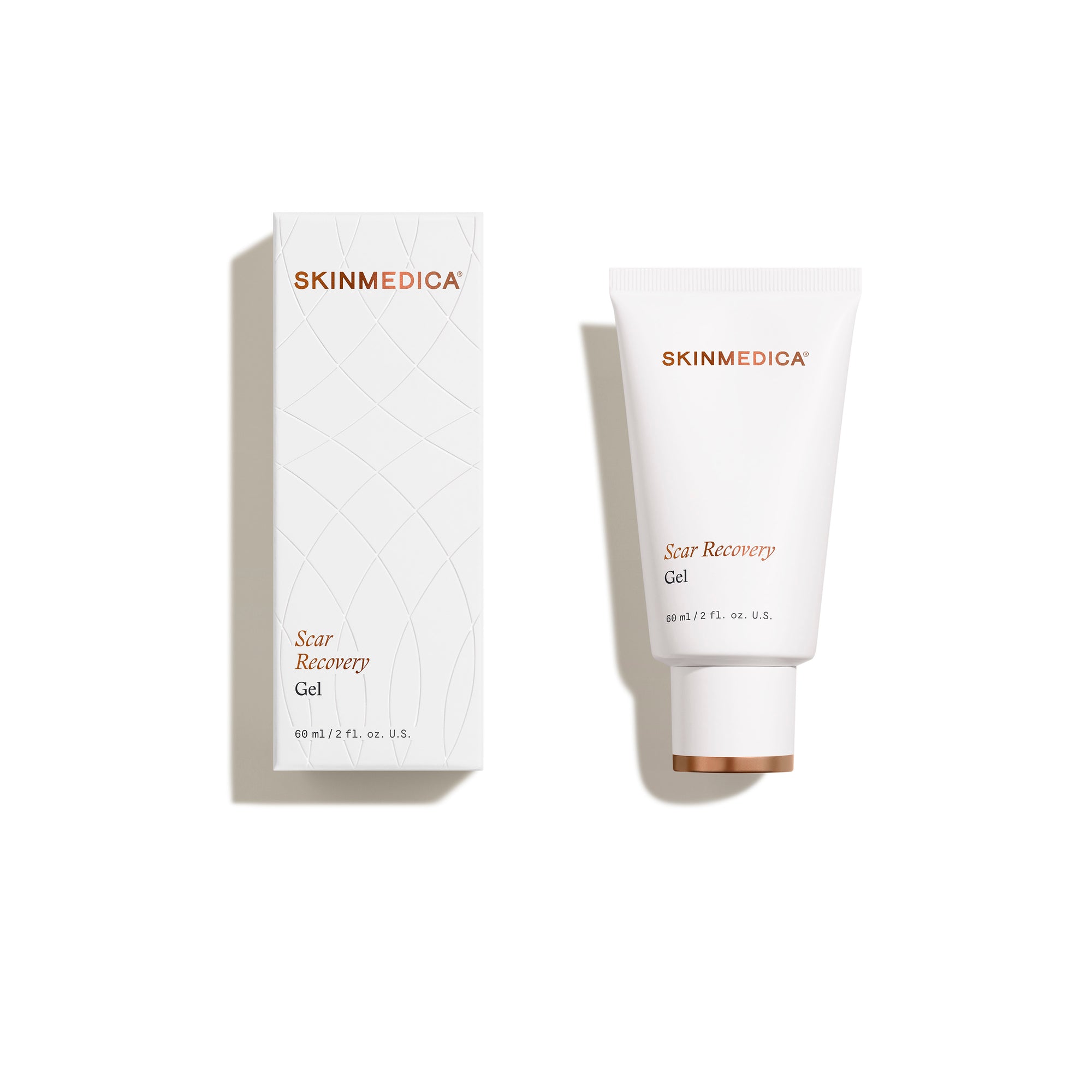 SkinMedica Scar Recovery Gel