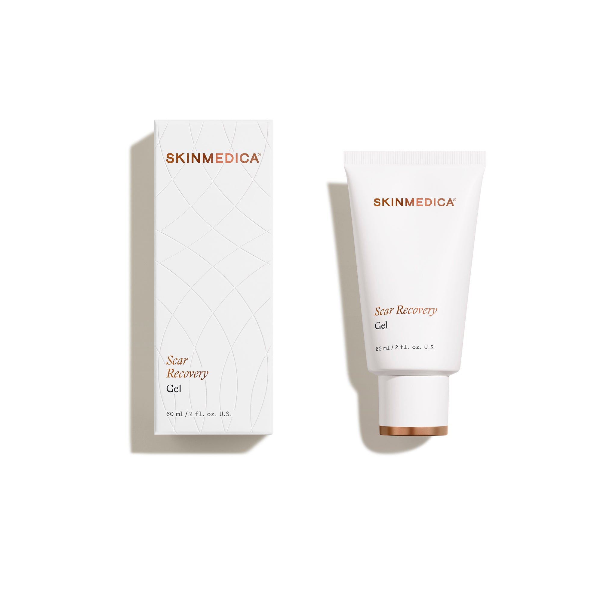 SkinMedica Scar Recovery Gel