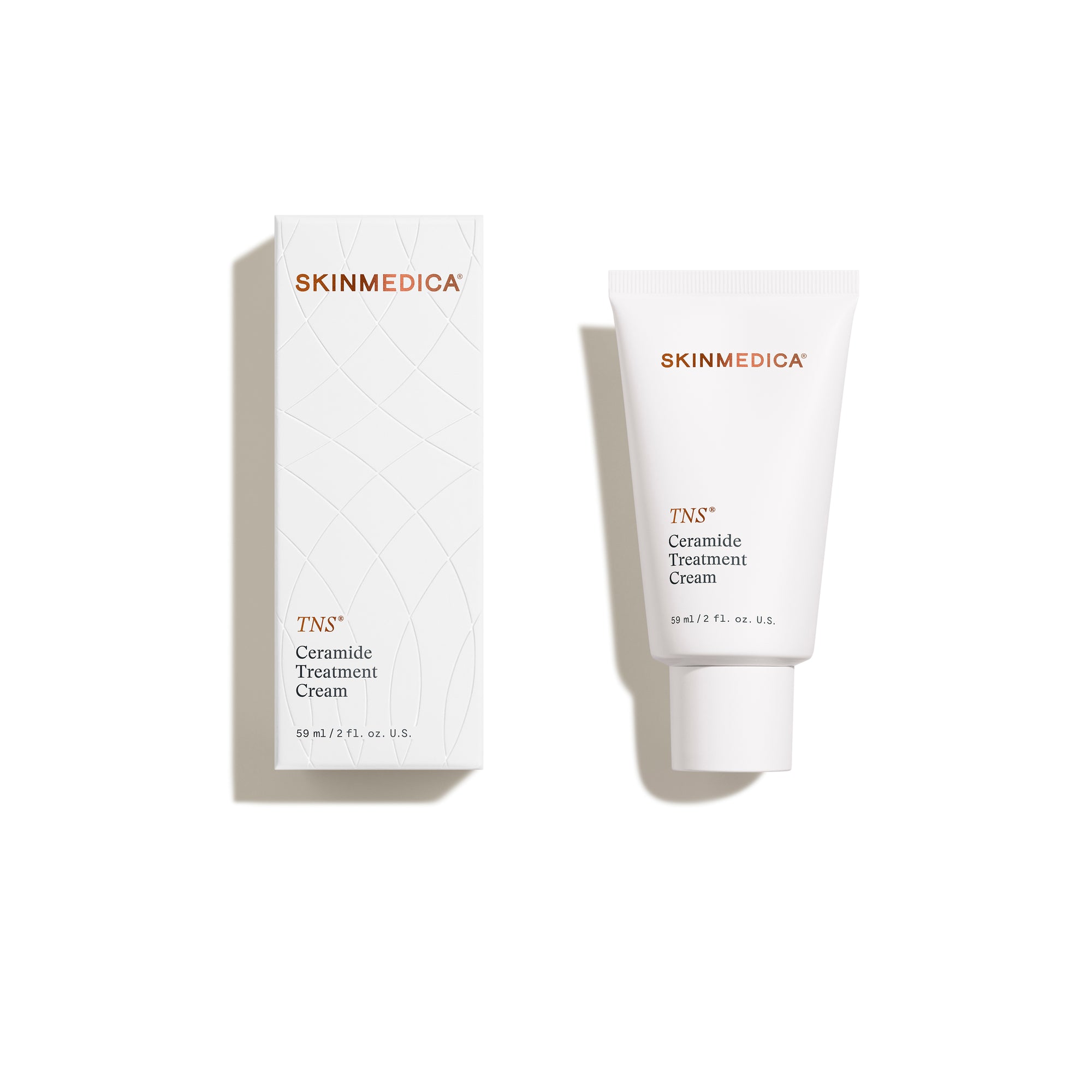 SkinMedica TNS Ceramide Treatment Cream®