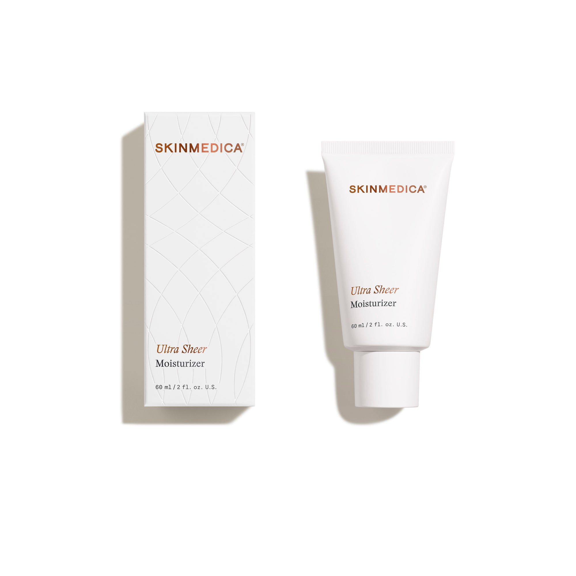 SkinMedica Ultra Sheer Moisturizer