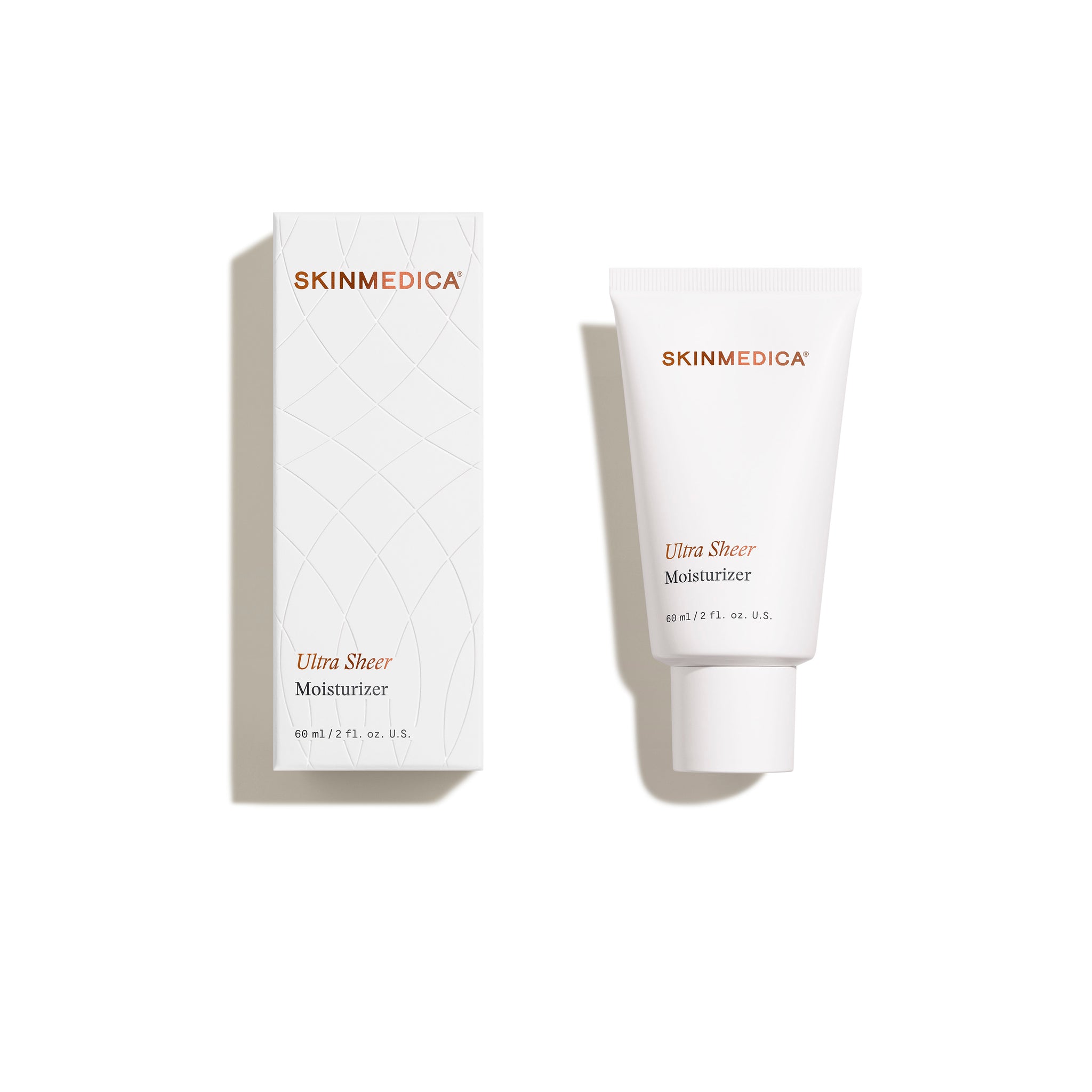 SkinMedica Ultra Sheer Moisturizer