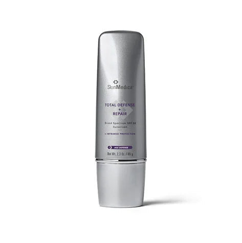 SkinMedica Total Defense + Repair Broad Spectrum Sunscreen SPF 34