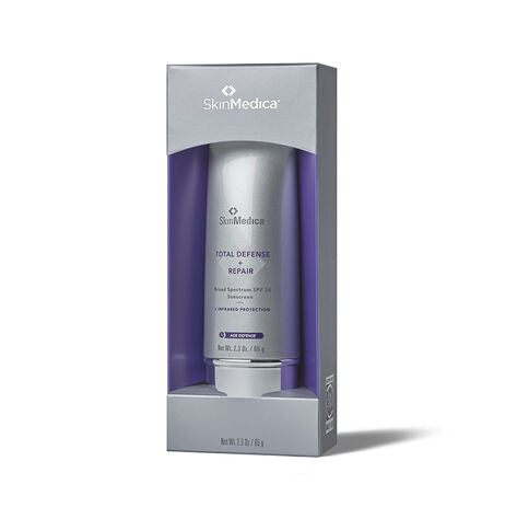 SkinMedica Total Defense + Repair Broad Spectrum Sunscreen SPF 34