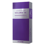 Juvéderm Voluma XC