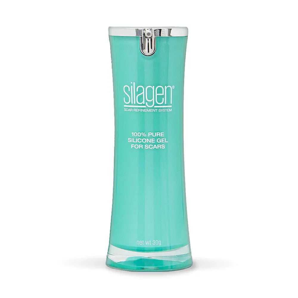 Silagen 100% Pure Silicone Gel for Scars